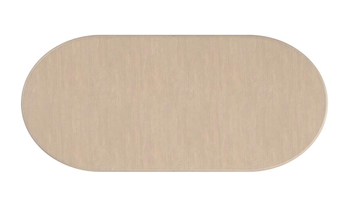 Modern Principles Emphasis Dining Table - Frankwebs