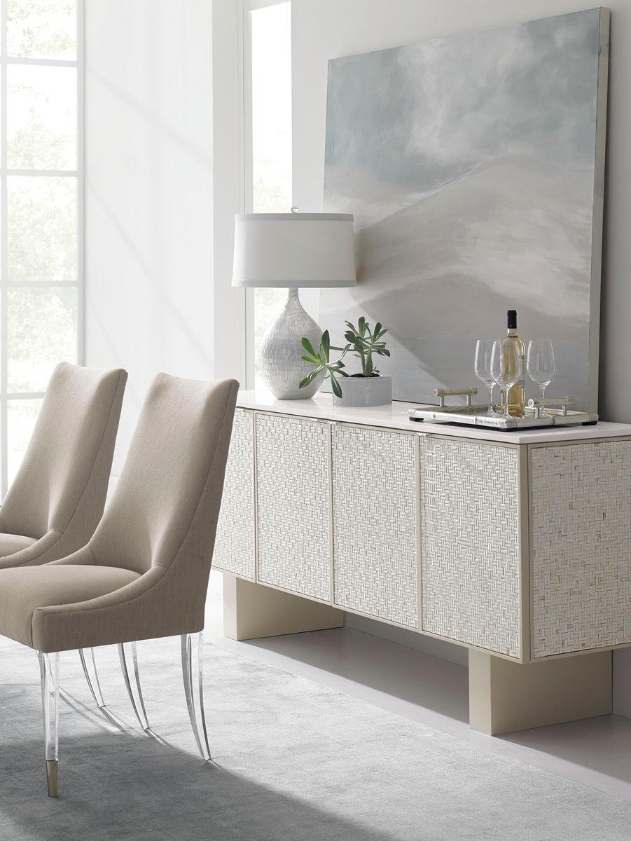 I'M FLOATING! DINING CHAIR - Frankwebs