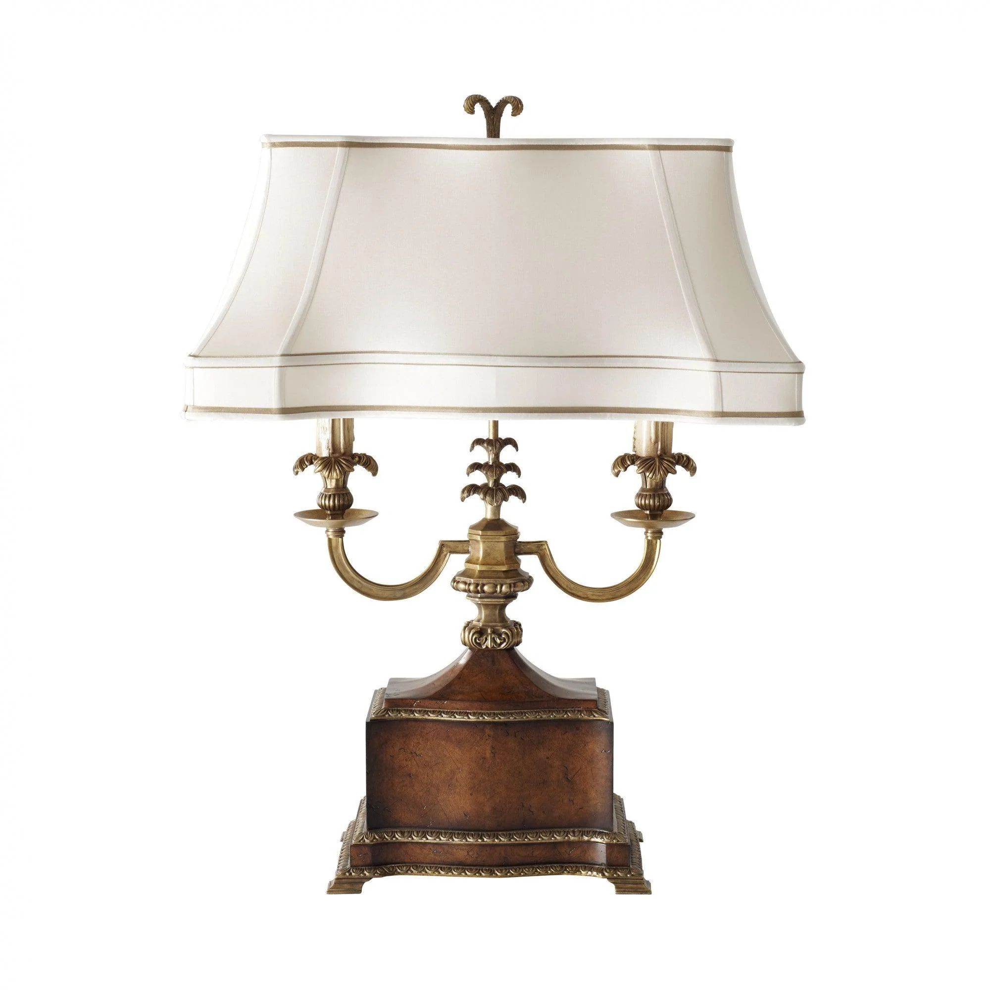 Malmaison Table Lamp - Frankwebs