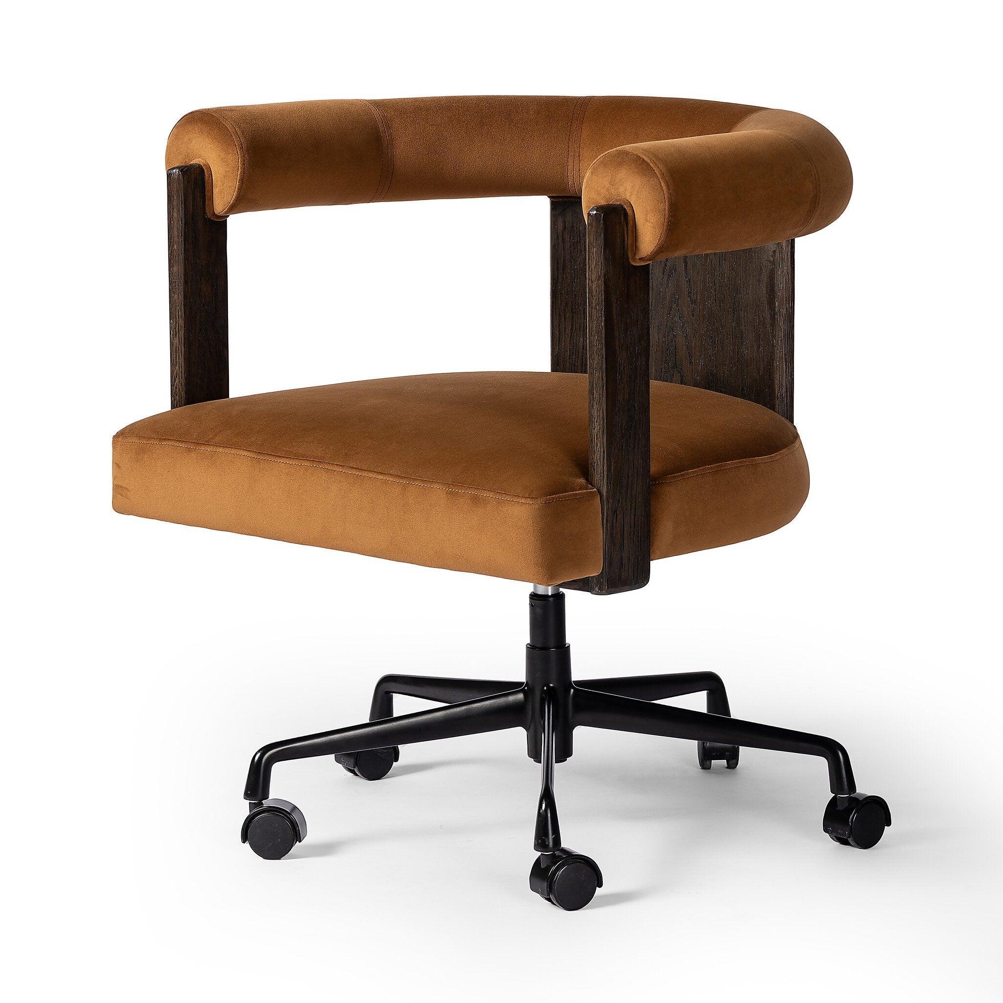 Canon Desk Chair - Frankwebs