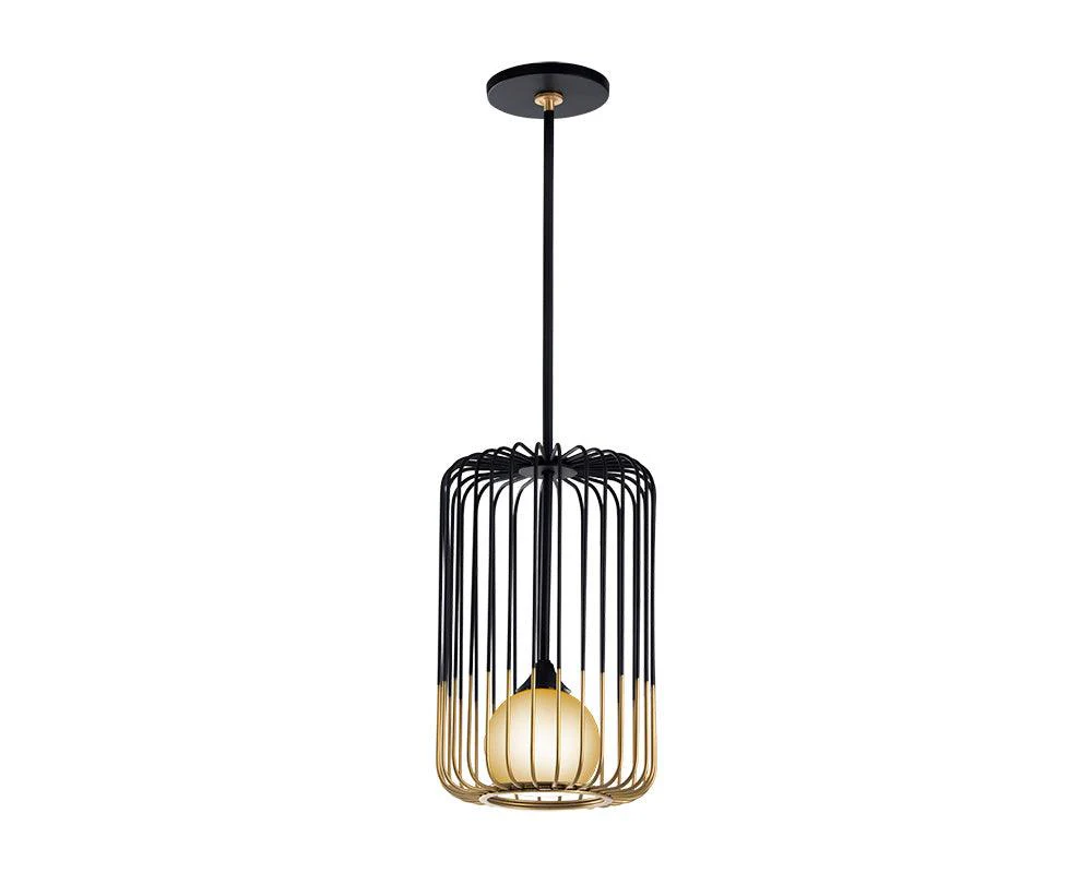 Circa Pendant Light - Frankwebs