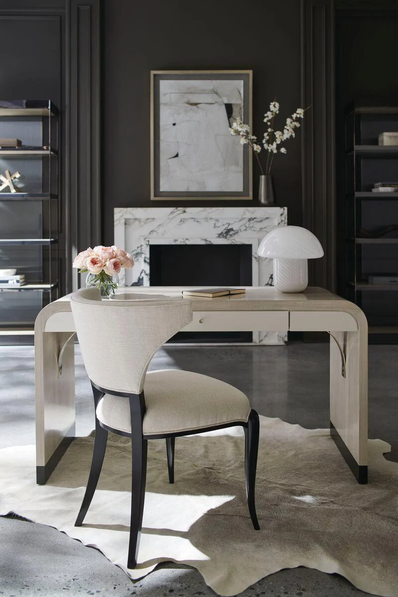 FREE FALL DESK - Frankwebs