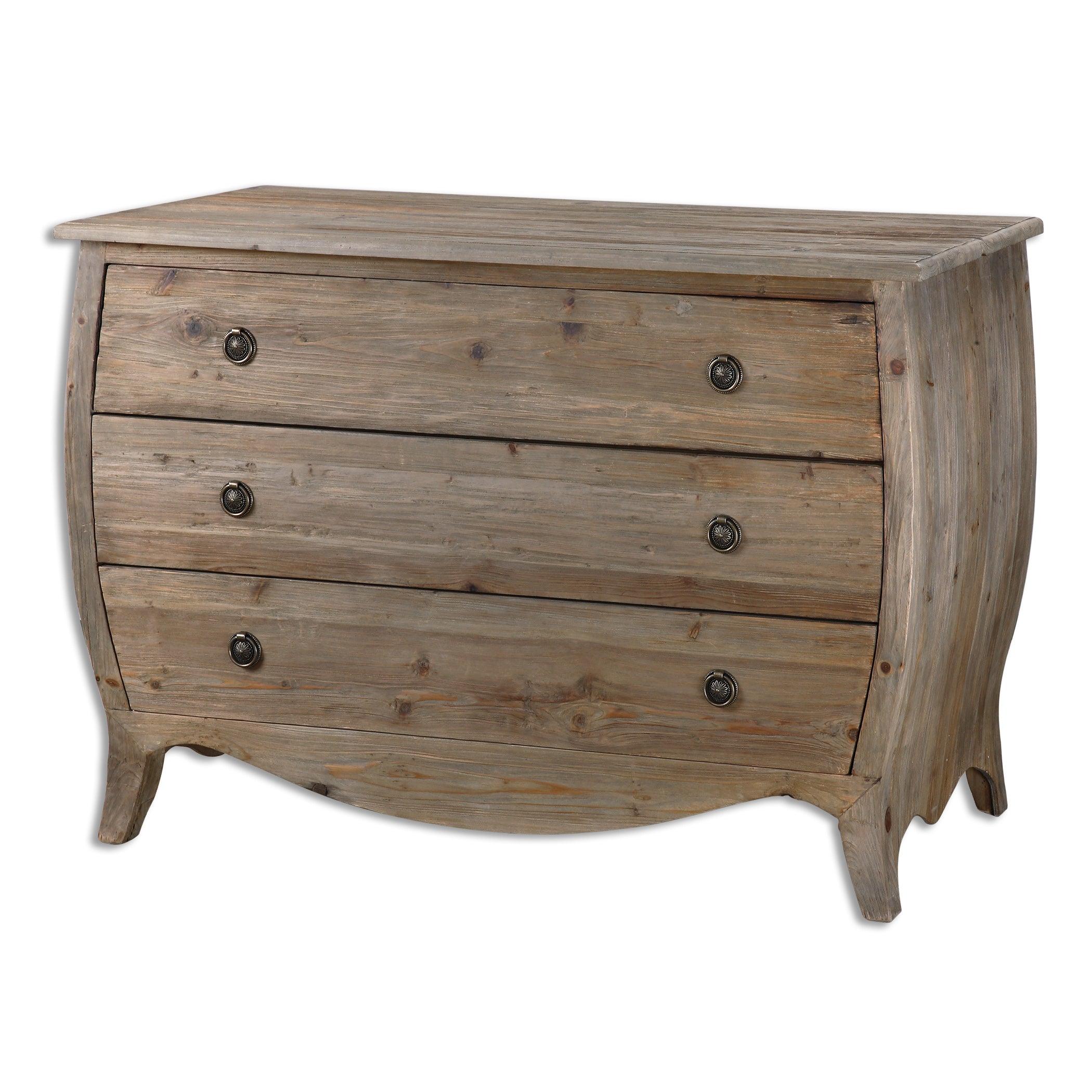 GAVORRANO BOMBE FOYER DRAWERS - Frankwebs