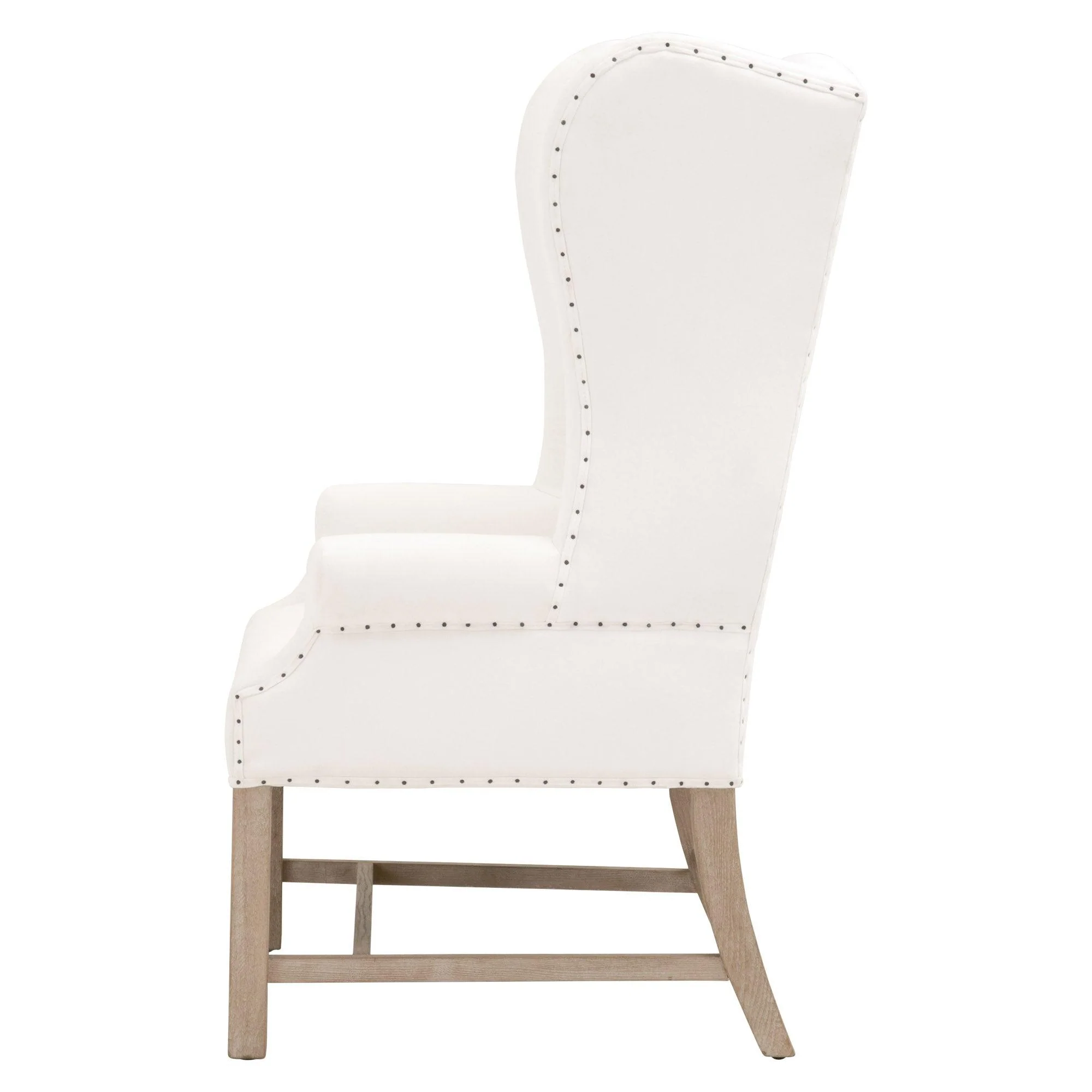 Chateau Arm Chair - Frankwebs