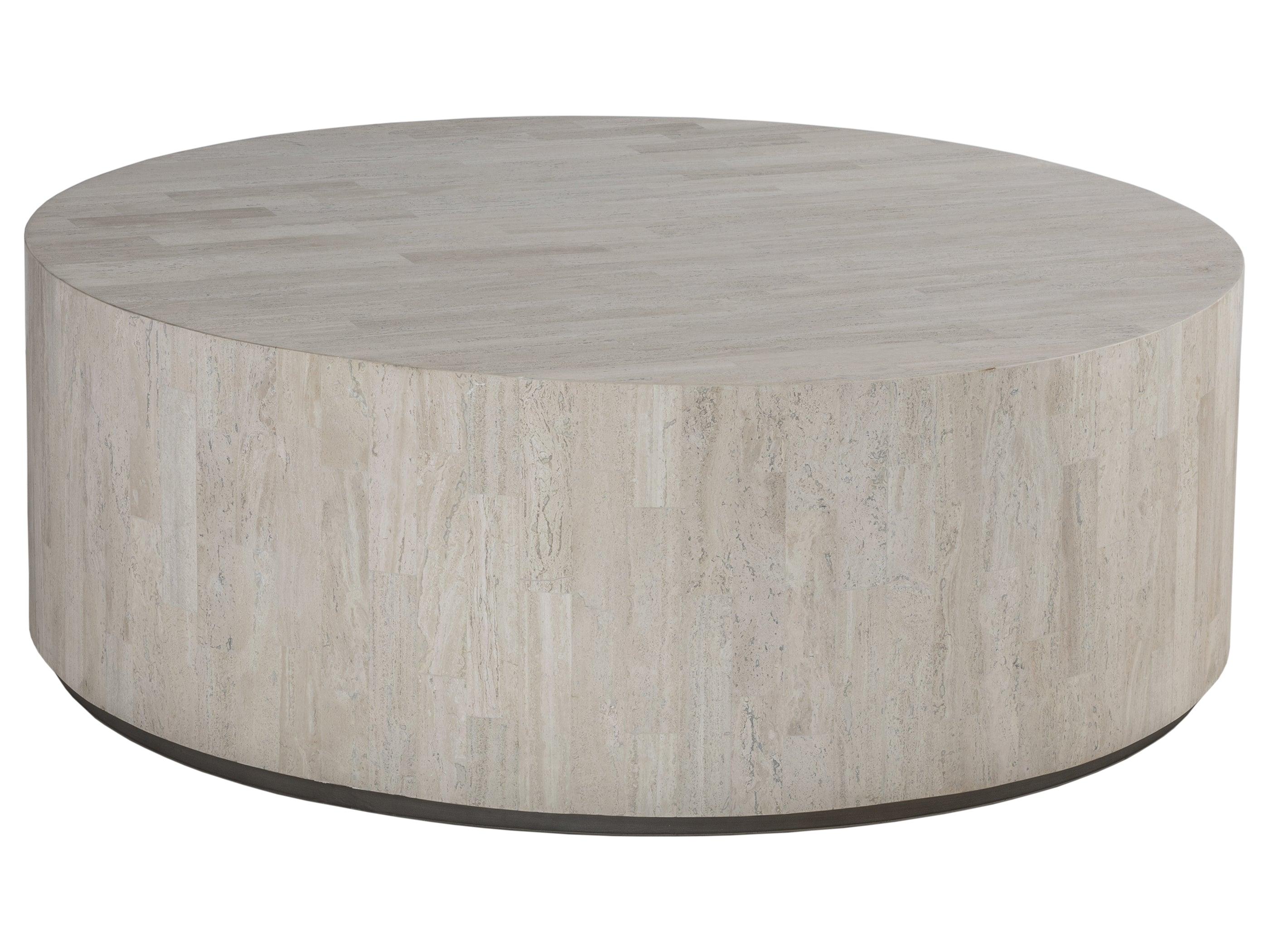 Signature Designs Cassio Round Cocktail Table - Frankwebs