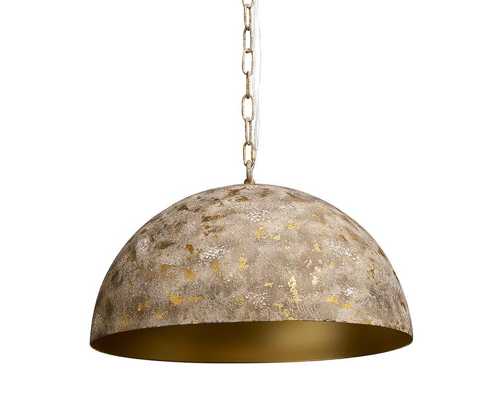 Tara Pendant Light - Frankwebs