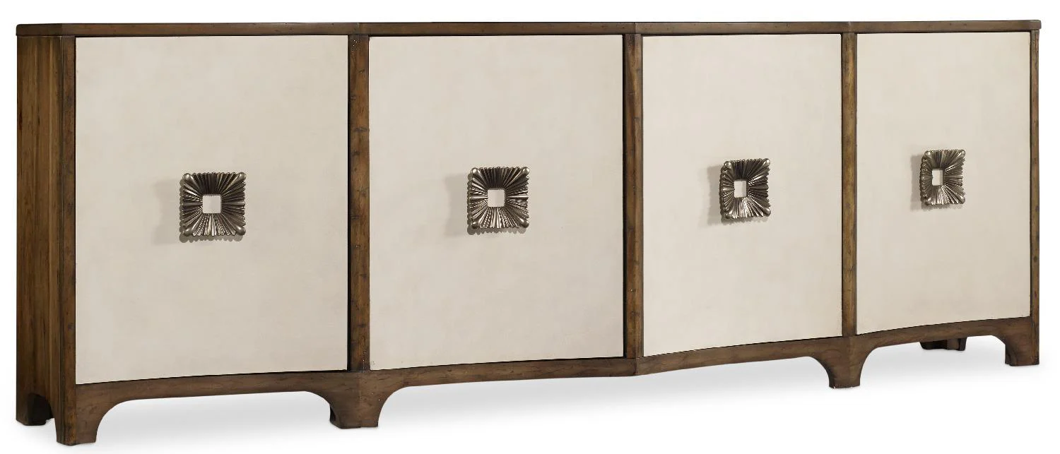 Melange Credenza - Frankwebs