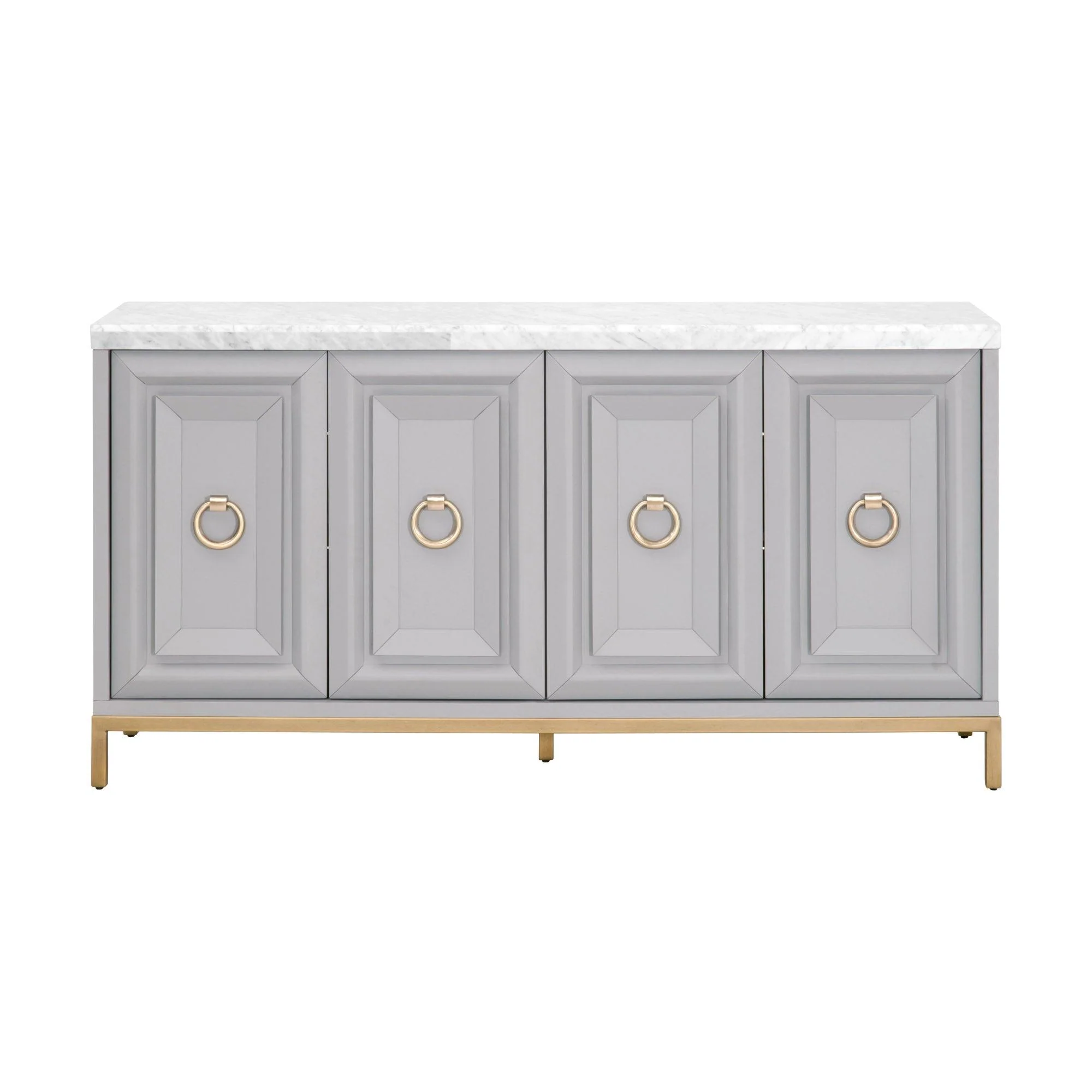 Azure Carrera Media Sideboard - Frankwebs