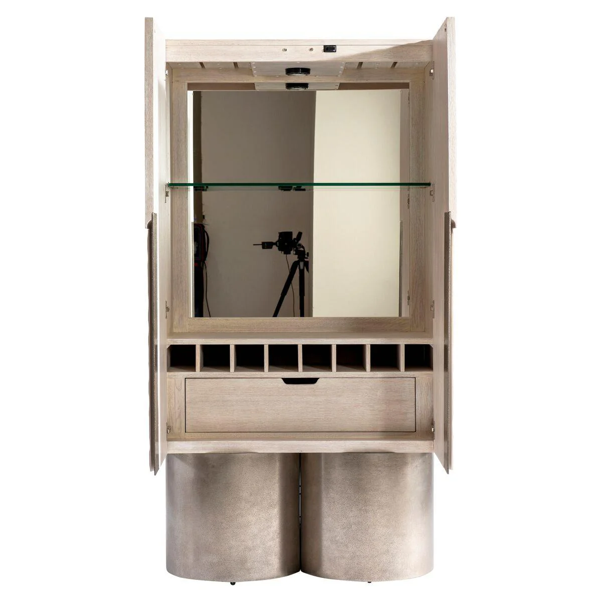 SOLARIA BAR CABINET - Frankwebs