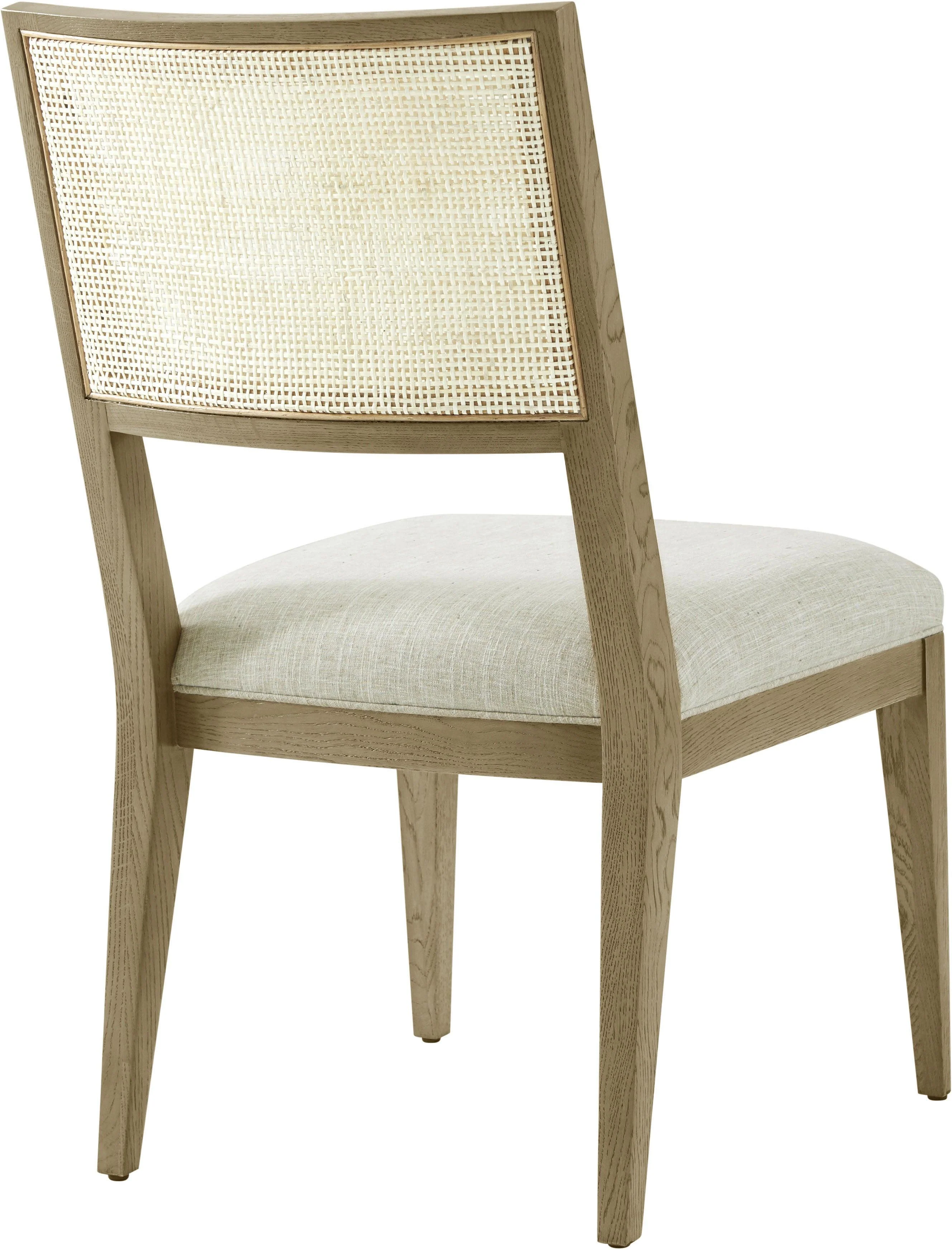 Catalina Dining Side Chair - Set Of 2 - Frankwebs