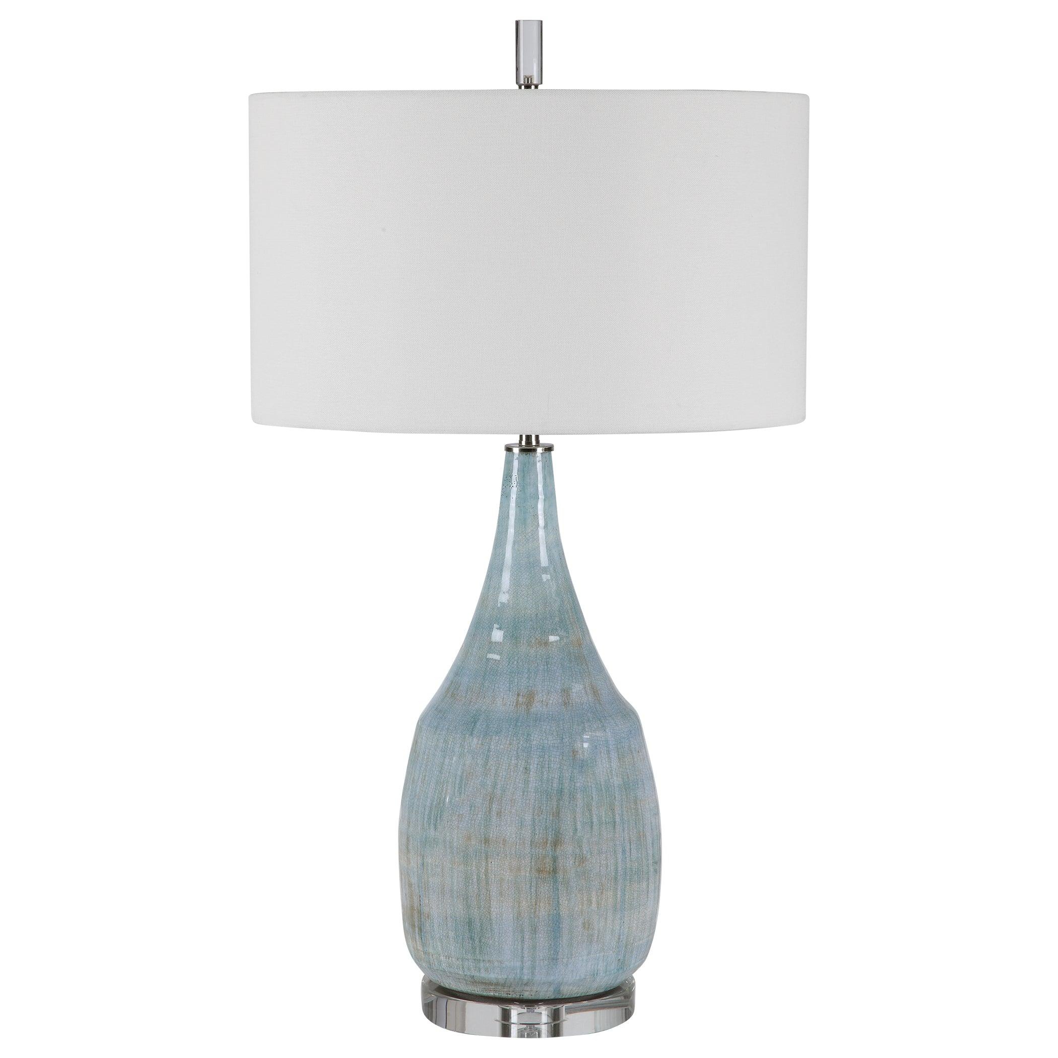 RIALTA COASTAL TABLE LAMP - Frankwebs