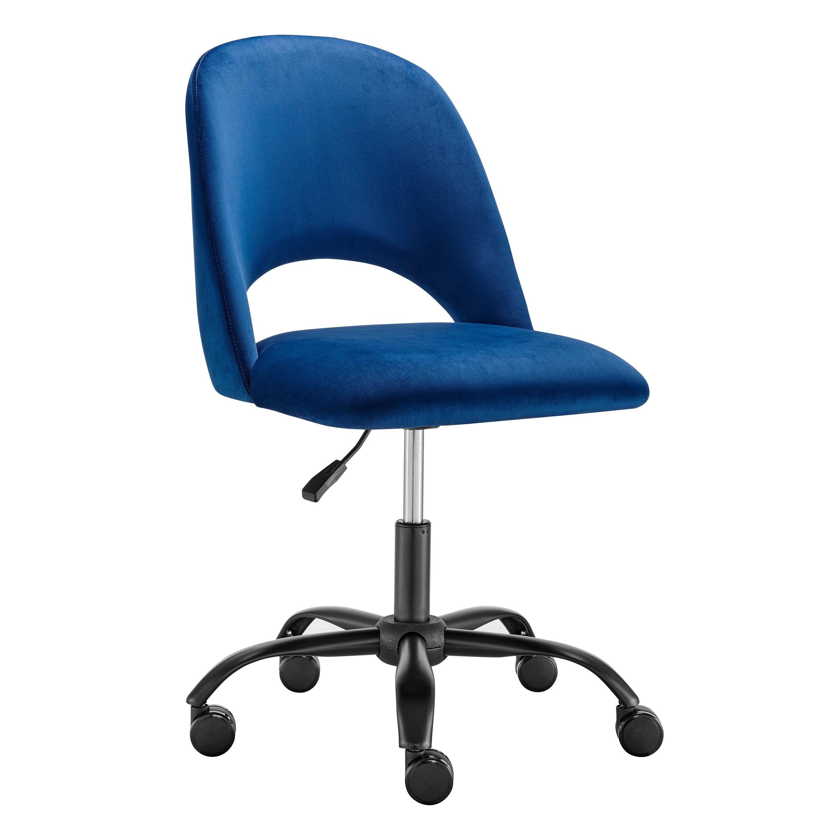 Alby Office Chair - Frankwebs