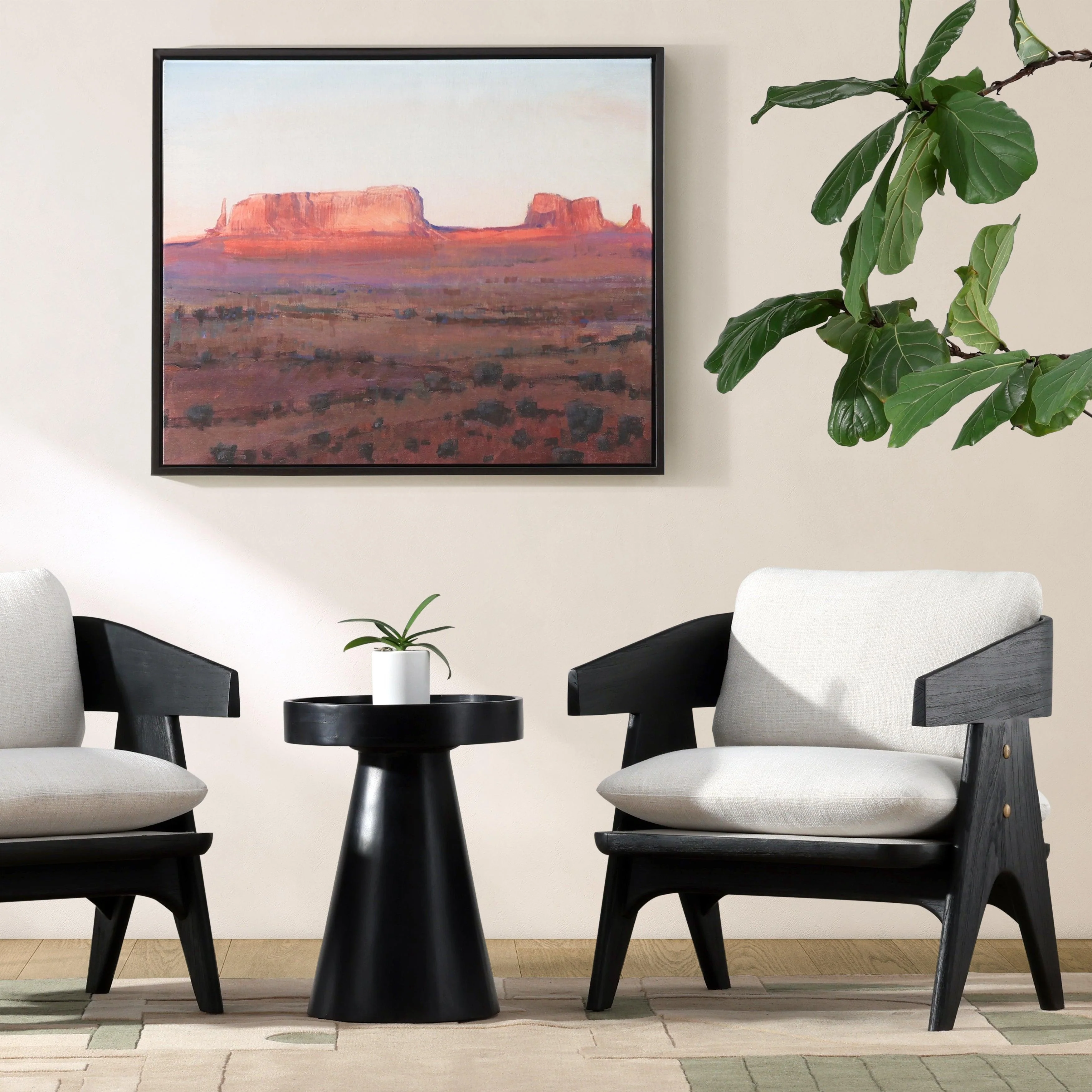 Adelina Occasional Chair - Frankwebs