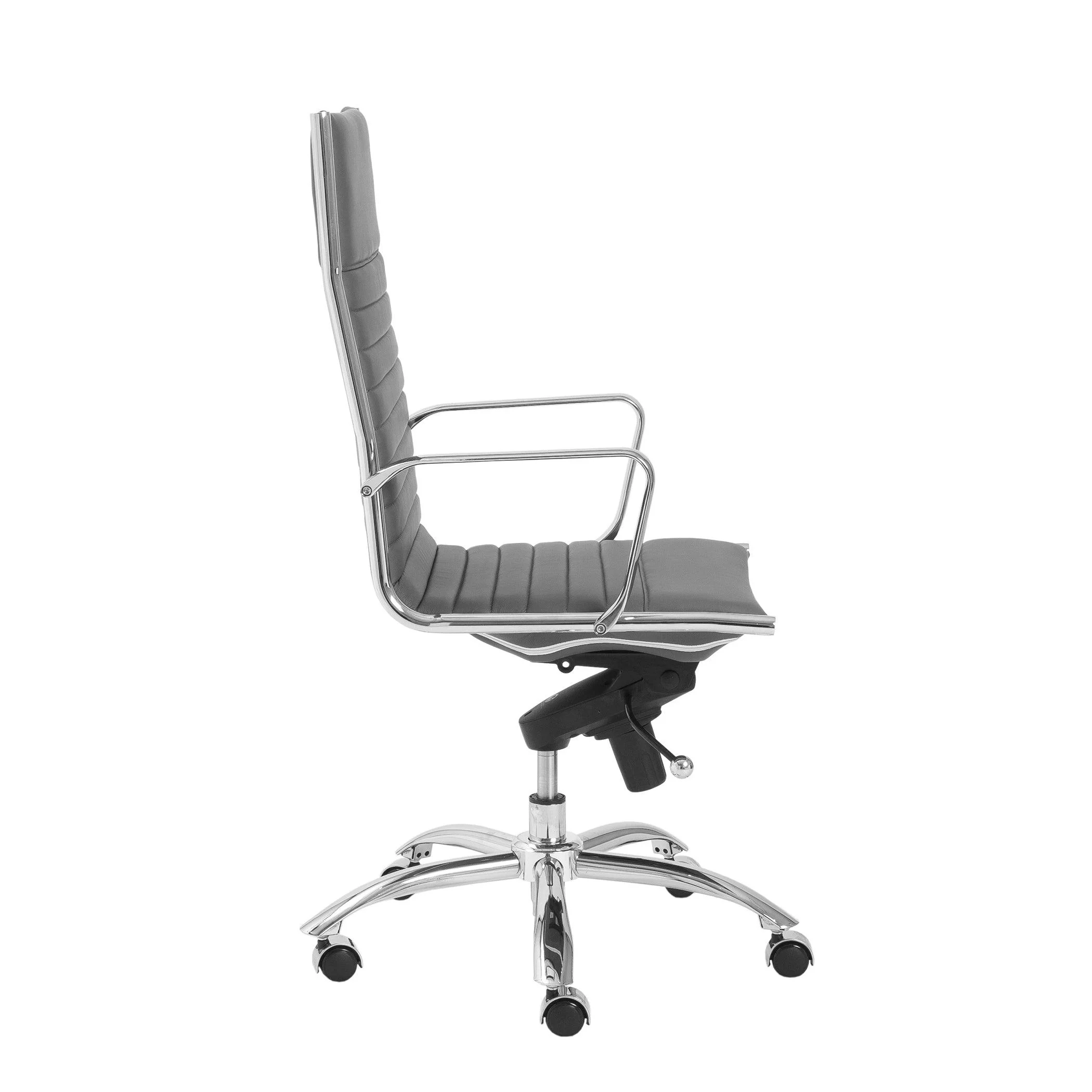 Dirk High Back Office Chair - Frankwebs