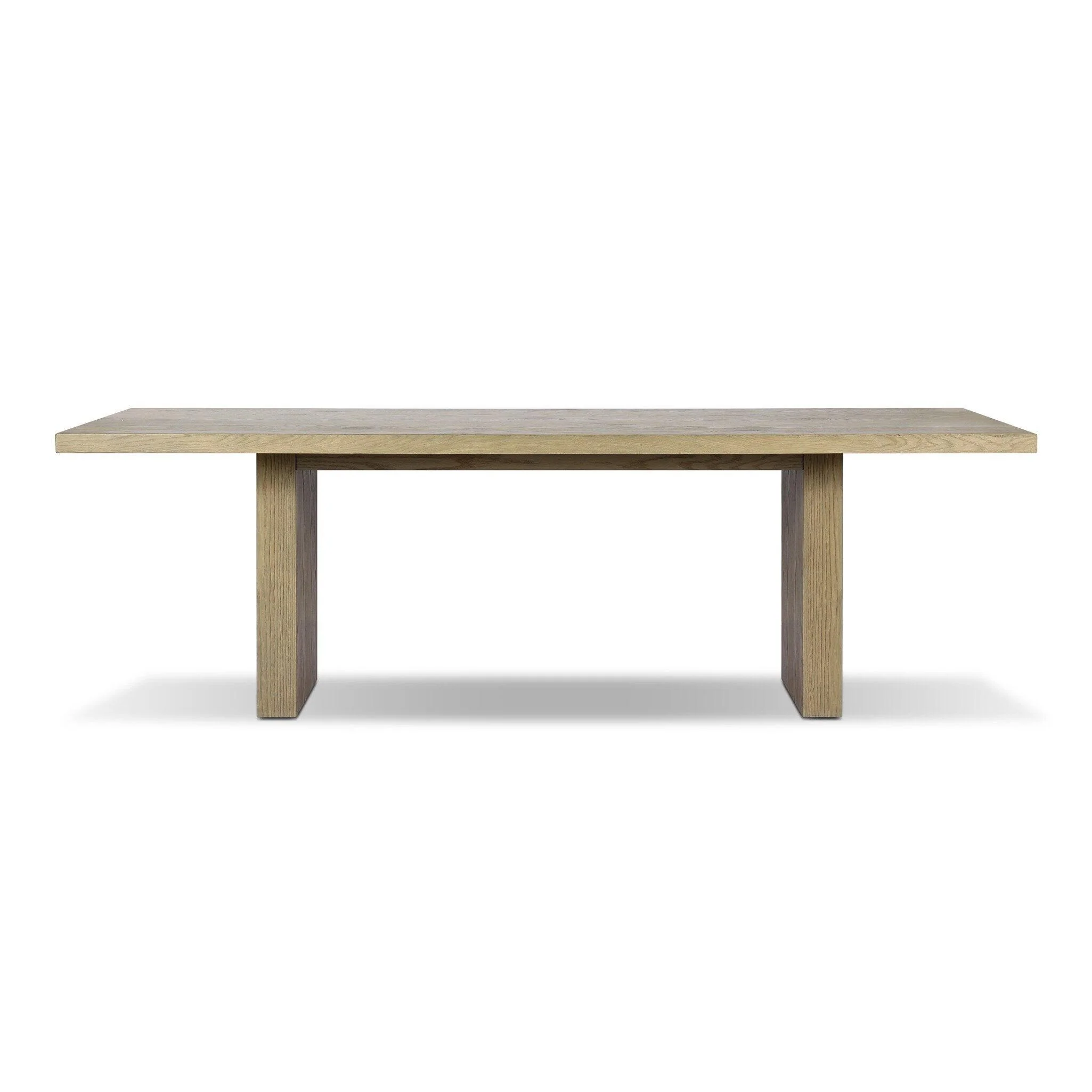 Torrington Dining Table - Frankwebs