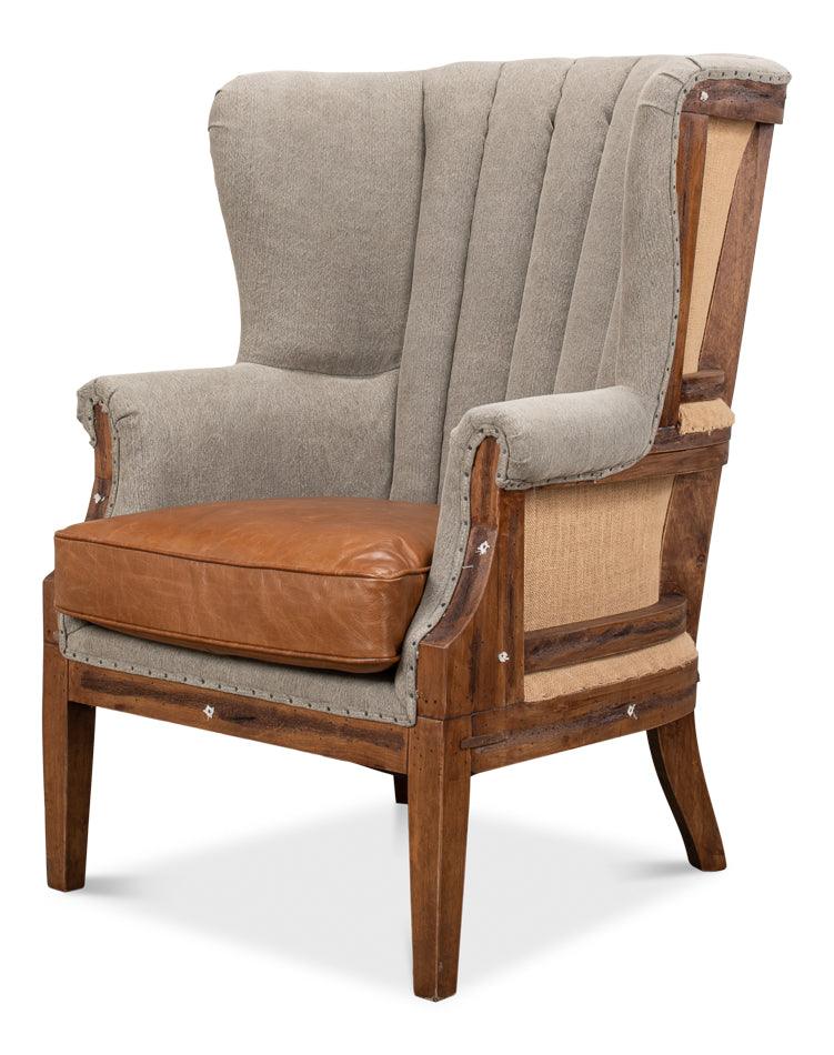 Marburg Chair - Frankwebs