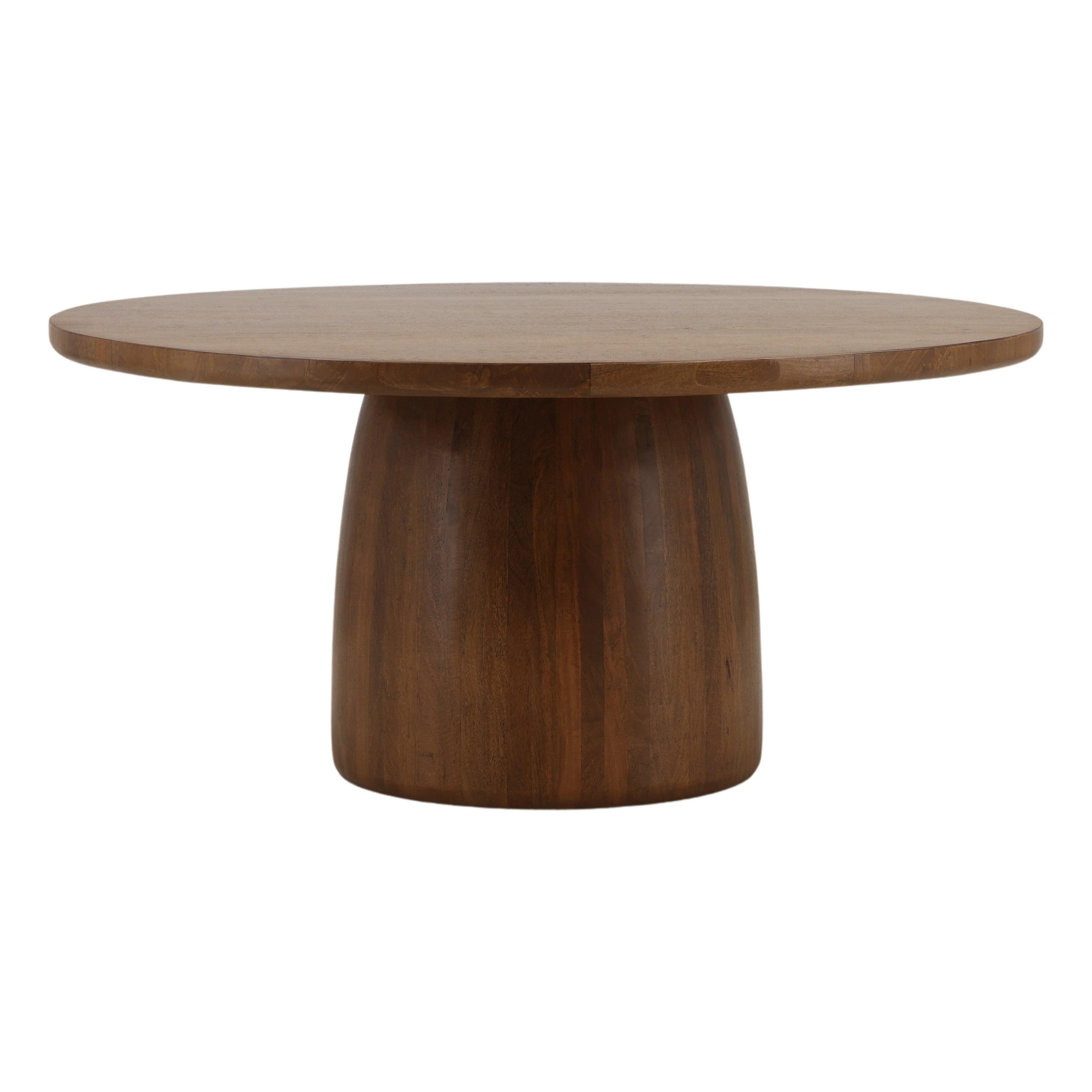 Arstrongs Dining Table Natural - Frankwebs