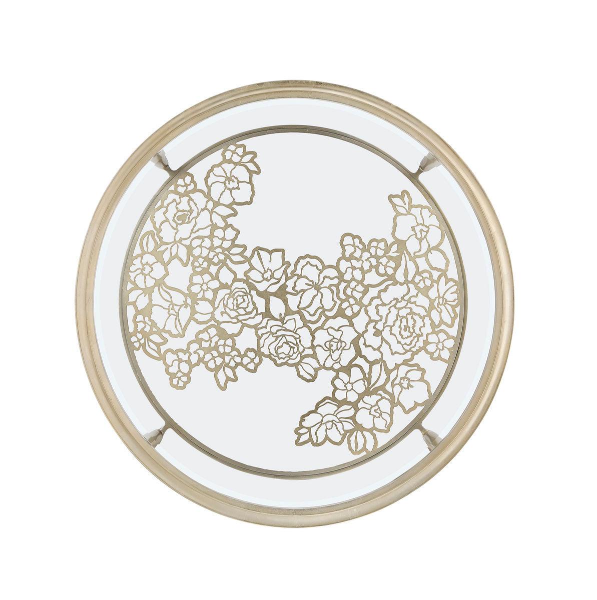 HANDPICKED COCKTAIL TABLE - Frankwebs