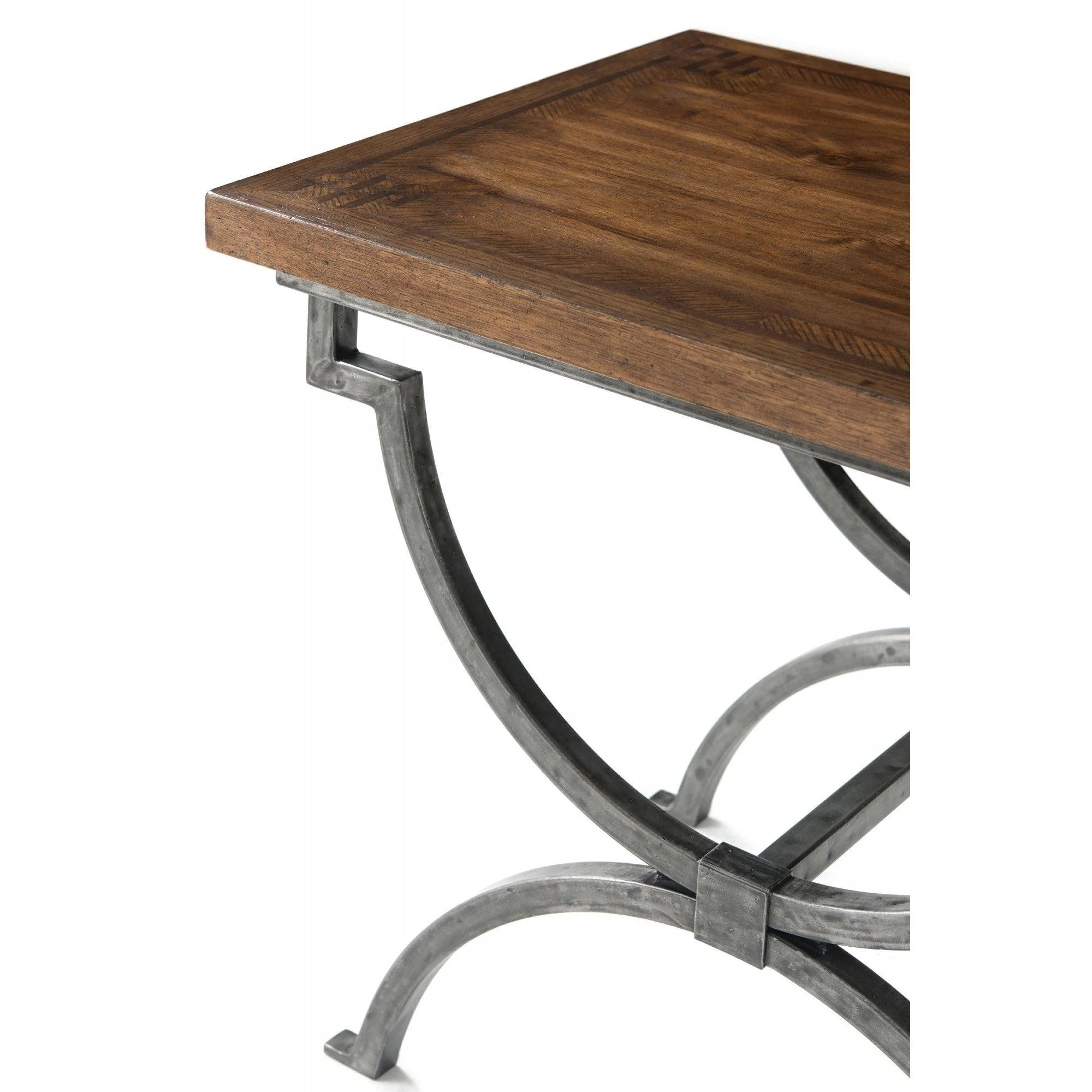 The Marguerite Side Table - Frankwebs