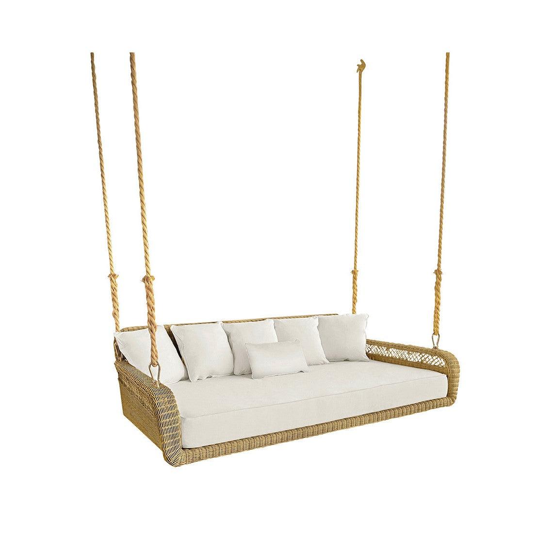 Amelia Hanging Daybed - Frankwebs