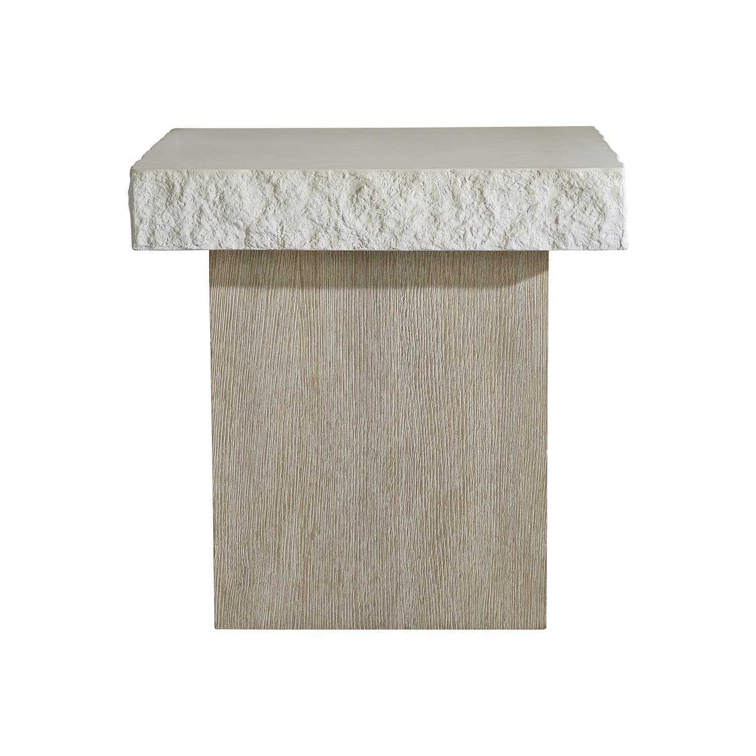 BEAUCLAIR SIDE TABLE - Frankwebs