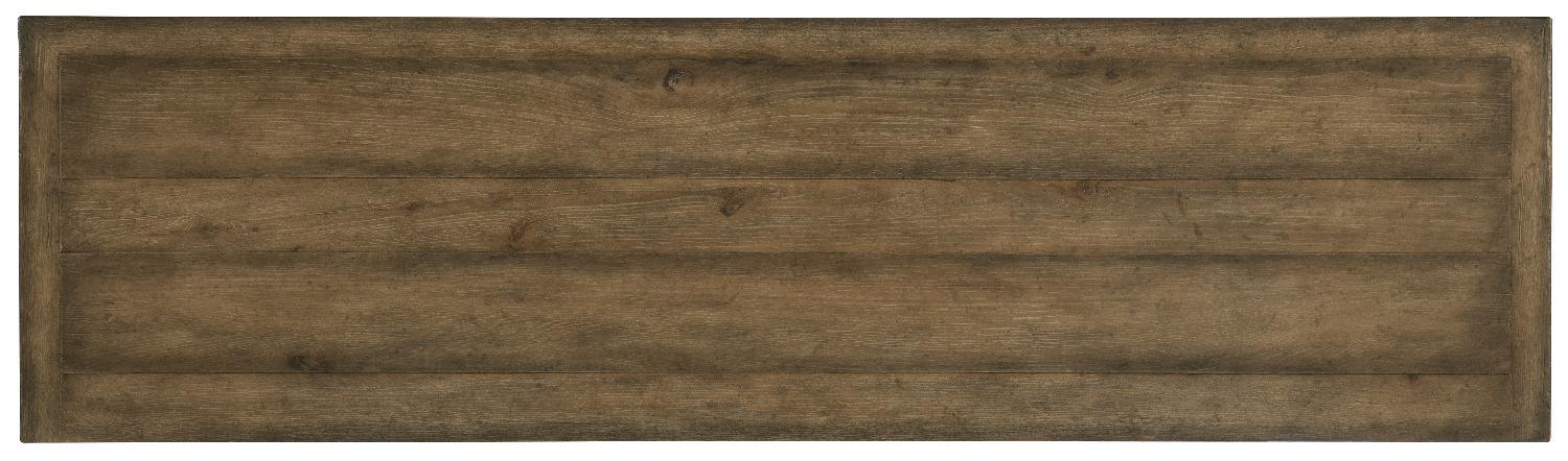 Sundance Small Media Console - Frankwebs