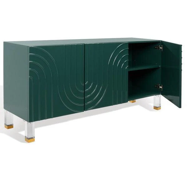 SATURN WAVE ACRYLIC SIDEBOARD - Frankwebs