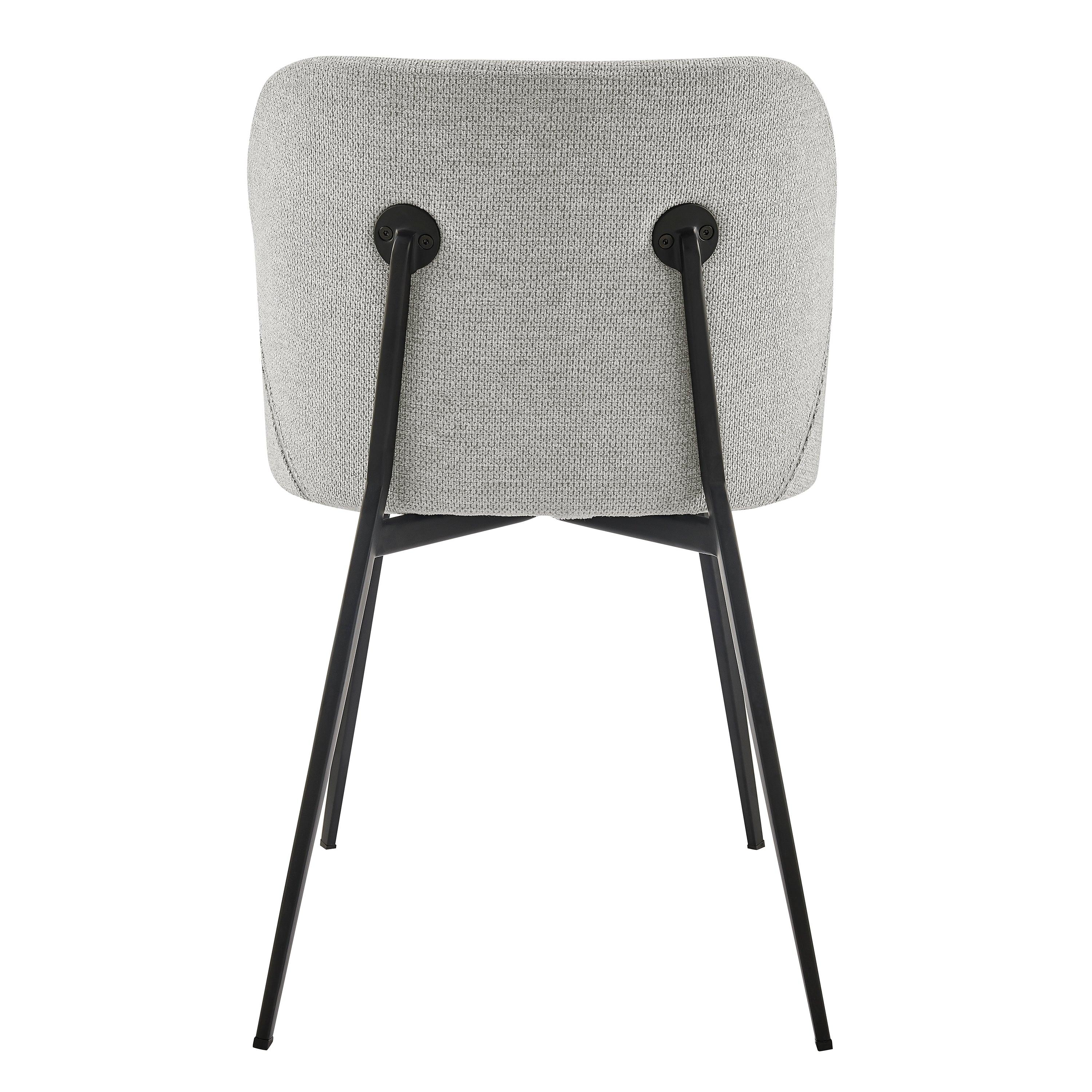 Markus Side Chair - Set Of 2 - Frankwebs