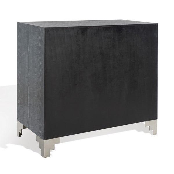 ODALIS LACQUER CHEST OF DRAWERS - Frankwebs