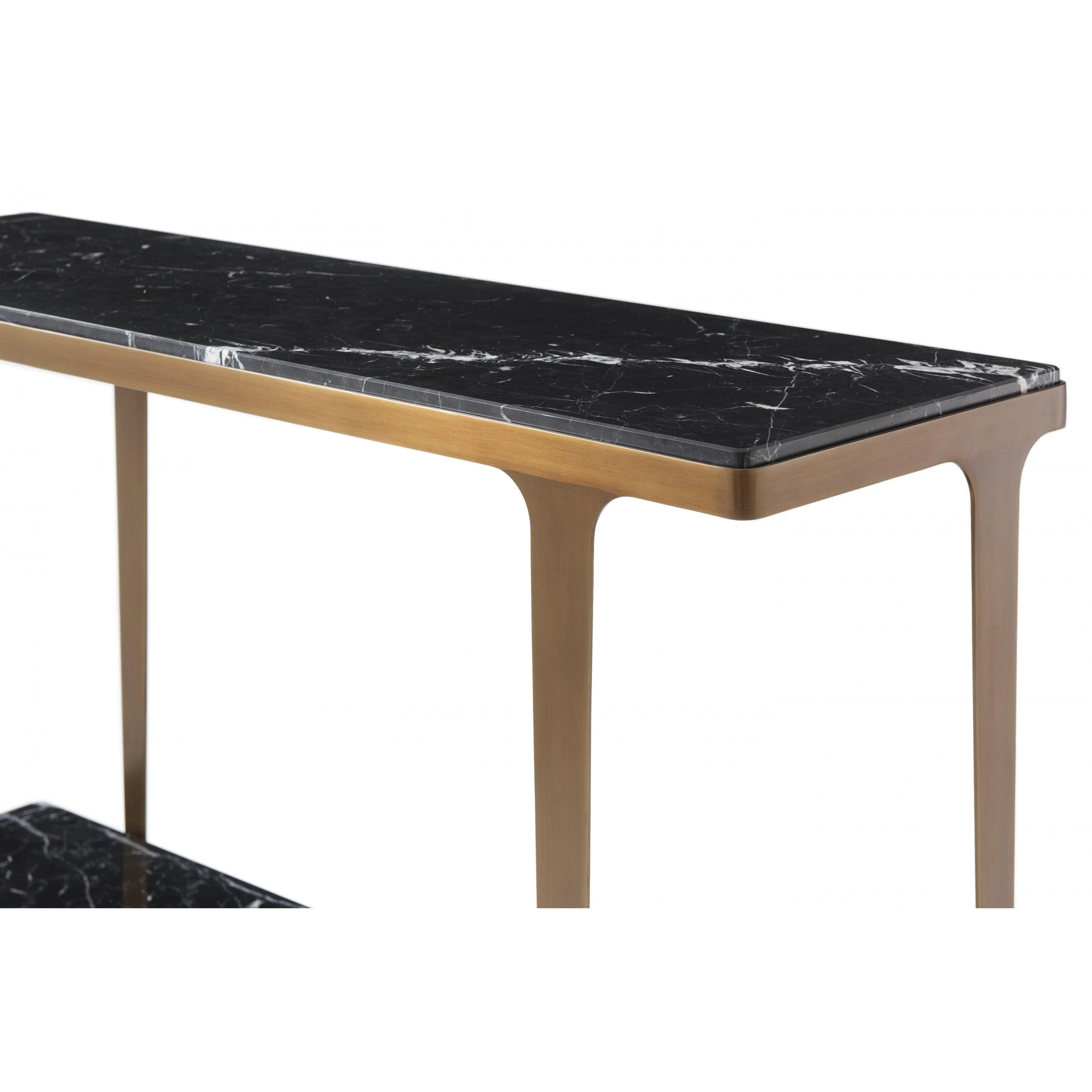 Gennaro Console Table - Frankwebs