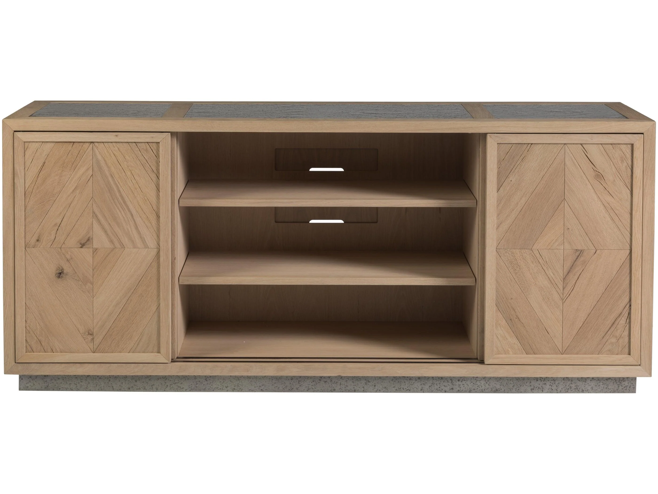 Verite Media Console - Frankwebs