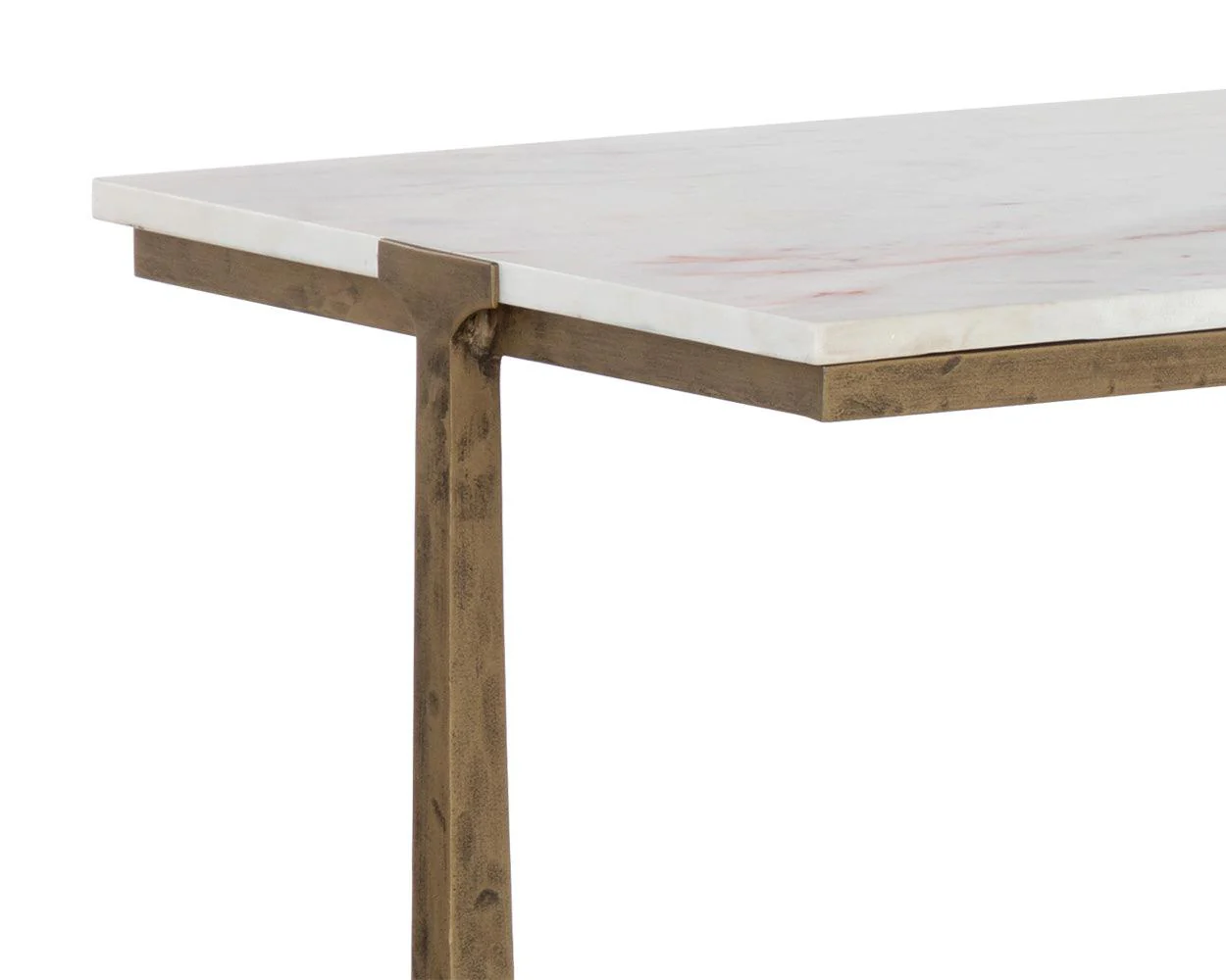 Cowell Console Table - Frankwebs
