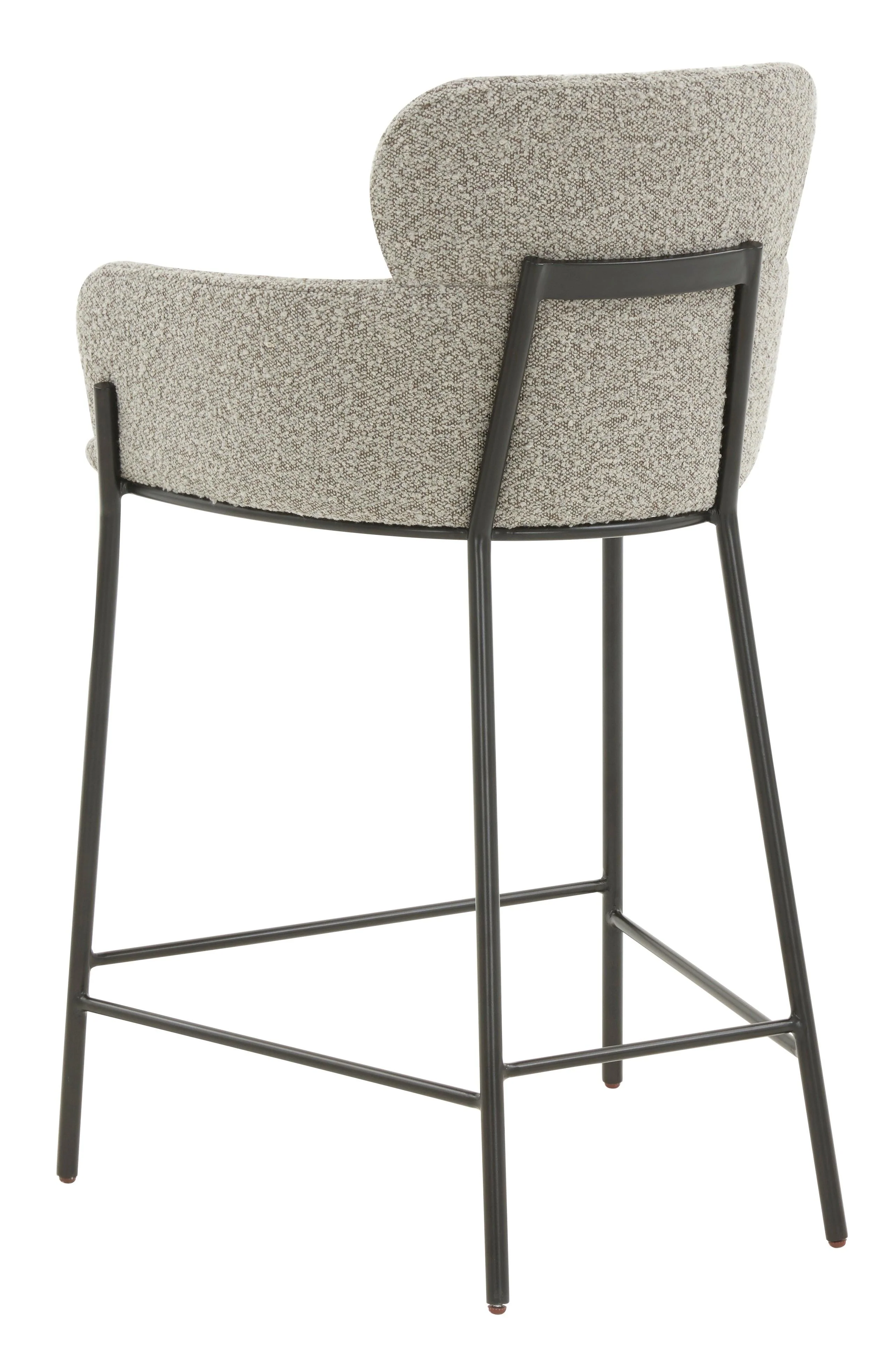 CHARLIZE COUNTER STOOL - Frankwebs
