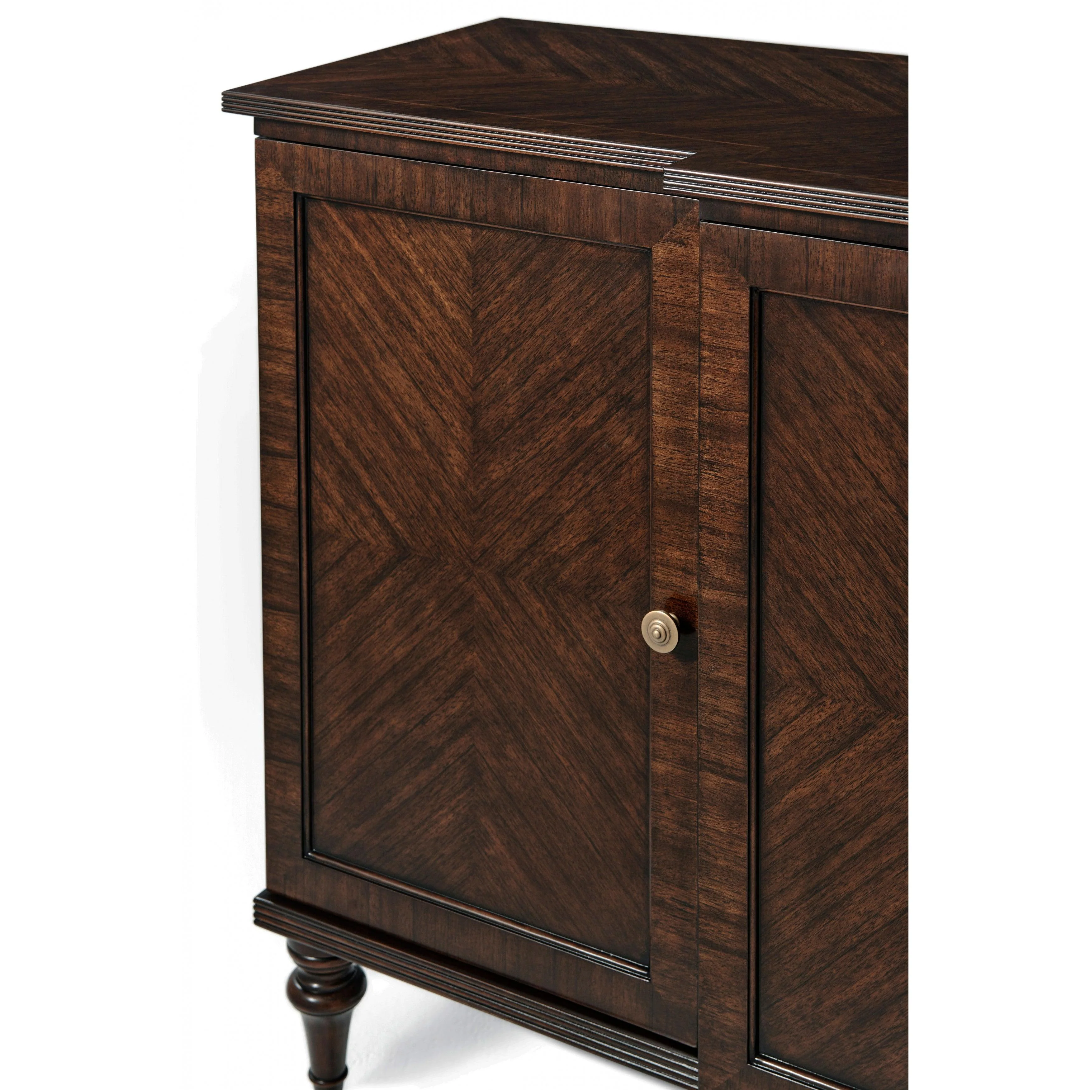 Mandel Sideboard - Frankwebs