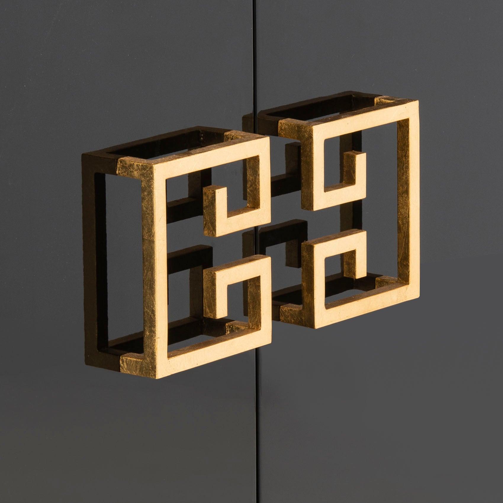 WINSLOW 2 DRAWER METAL CABINET - Frankwebs