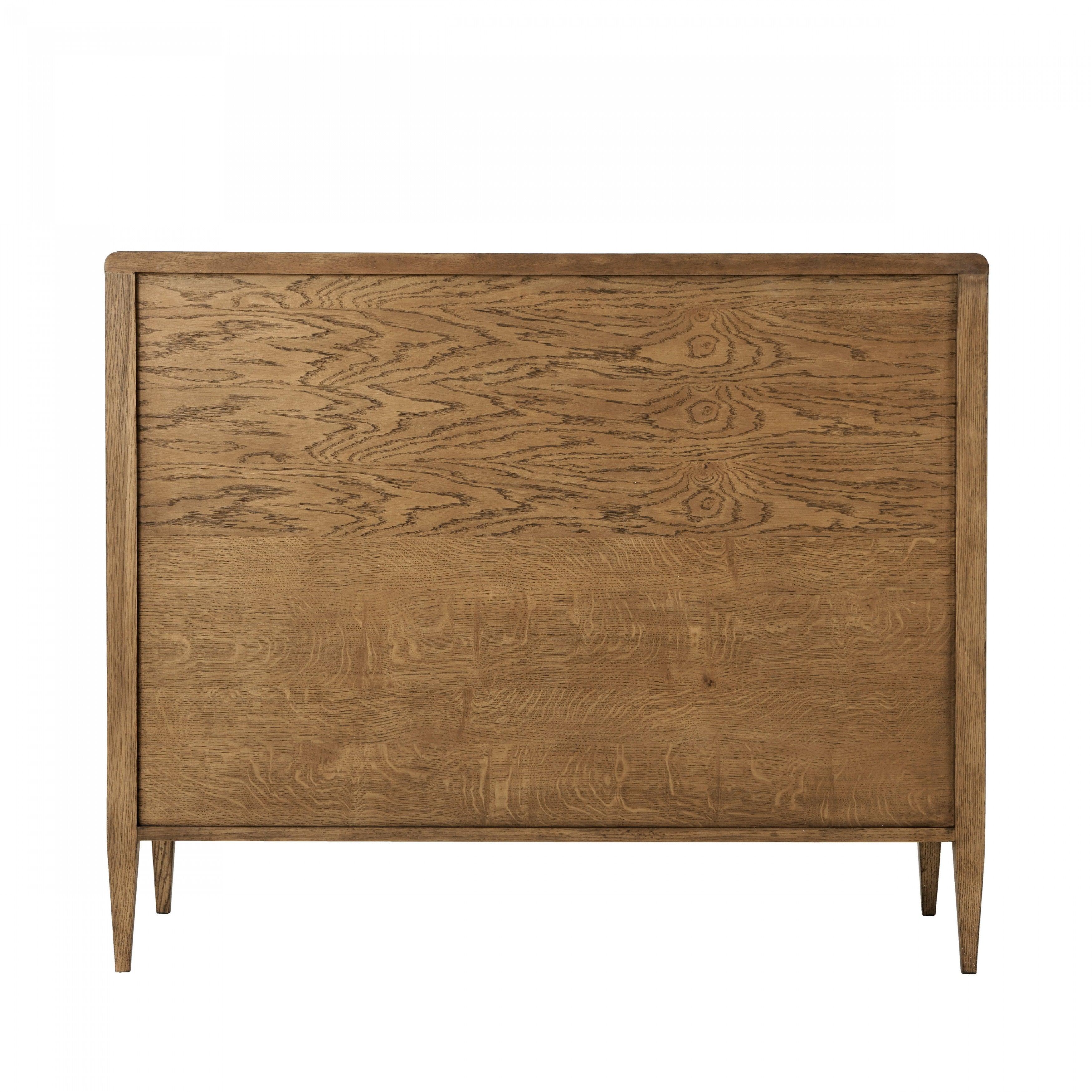 Nova Chest Of Drawers - Frankwebs