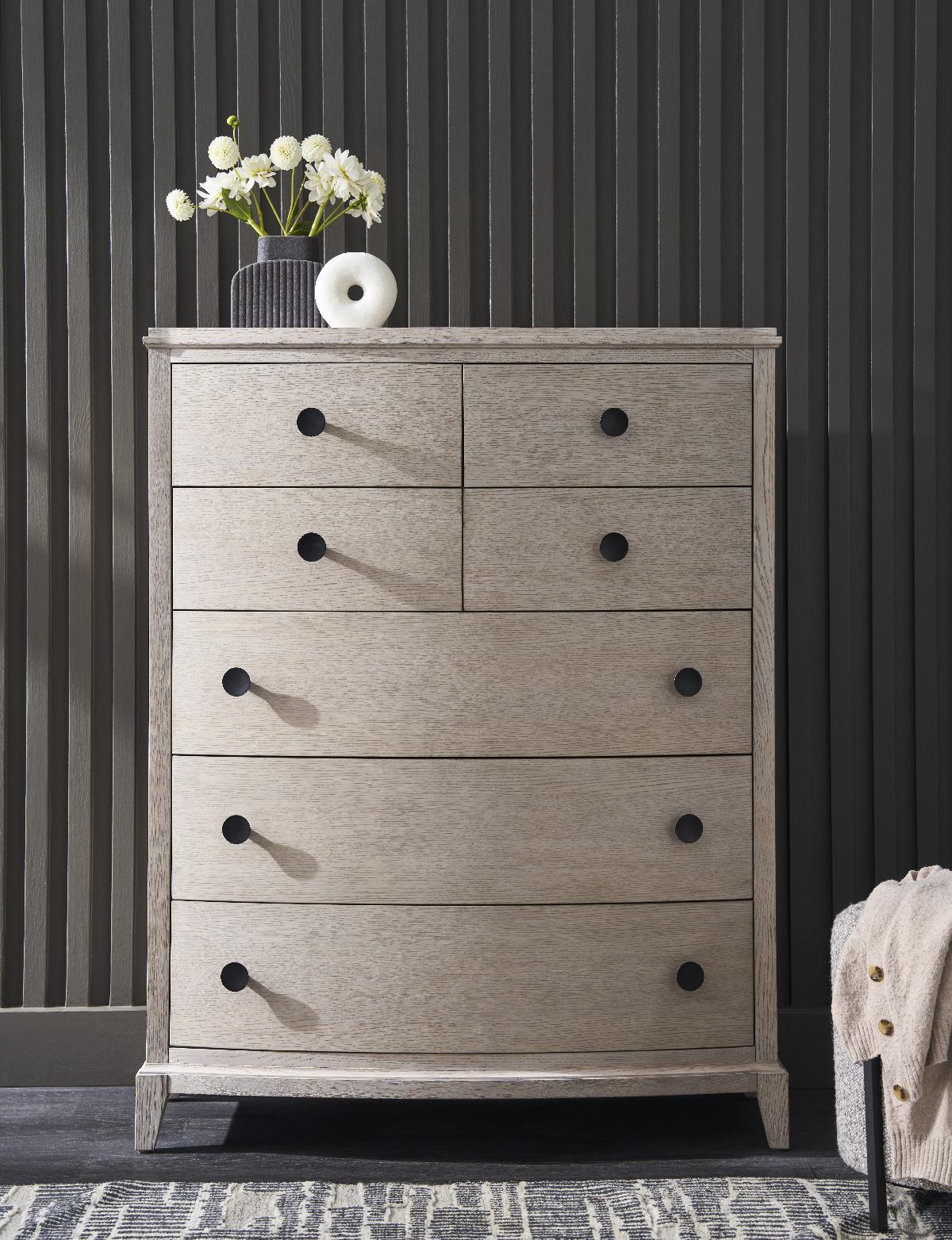 Coalesce Drawer Dresser - Frankwebs