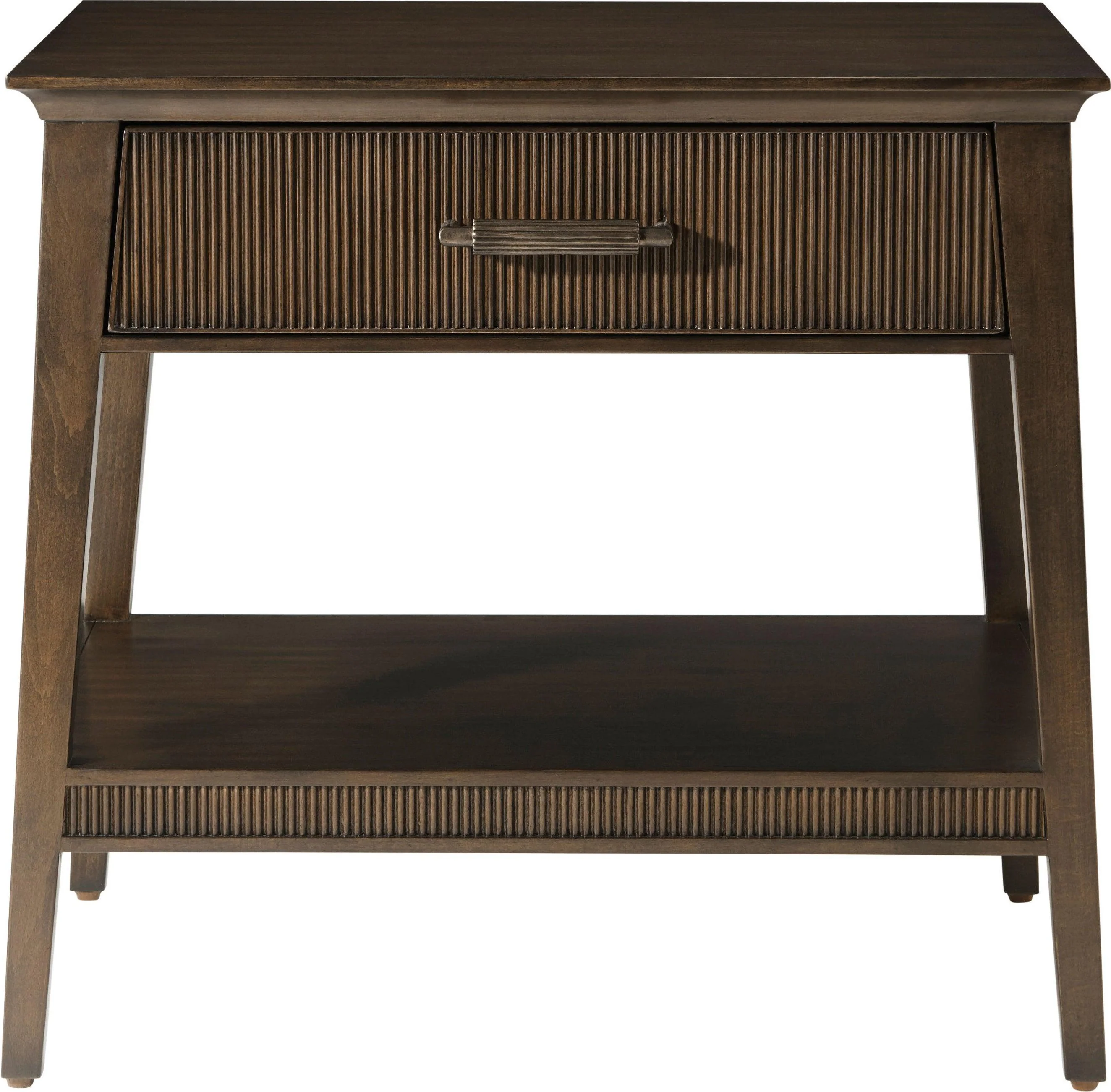 Lido Nightstand V - Frankwebs