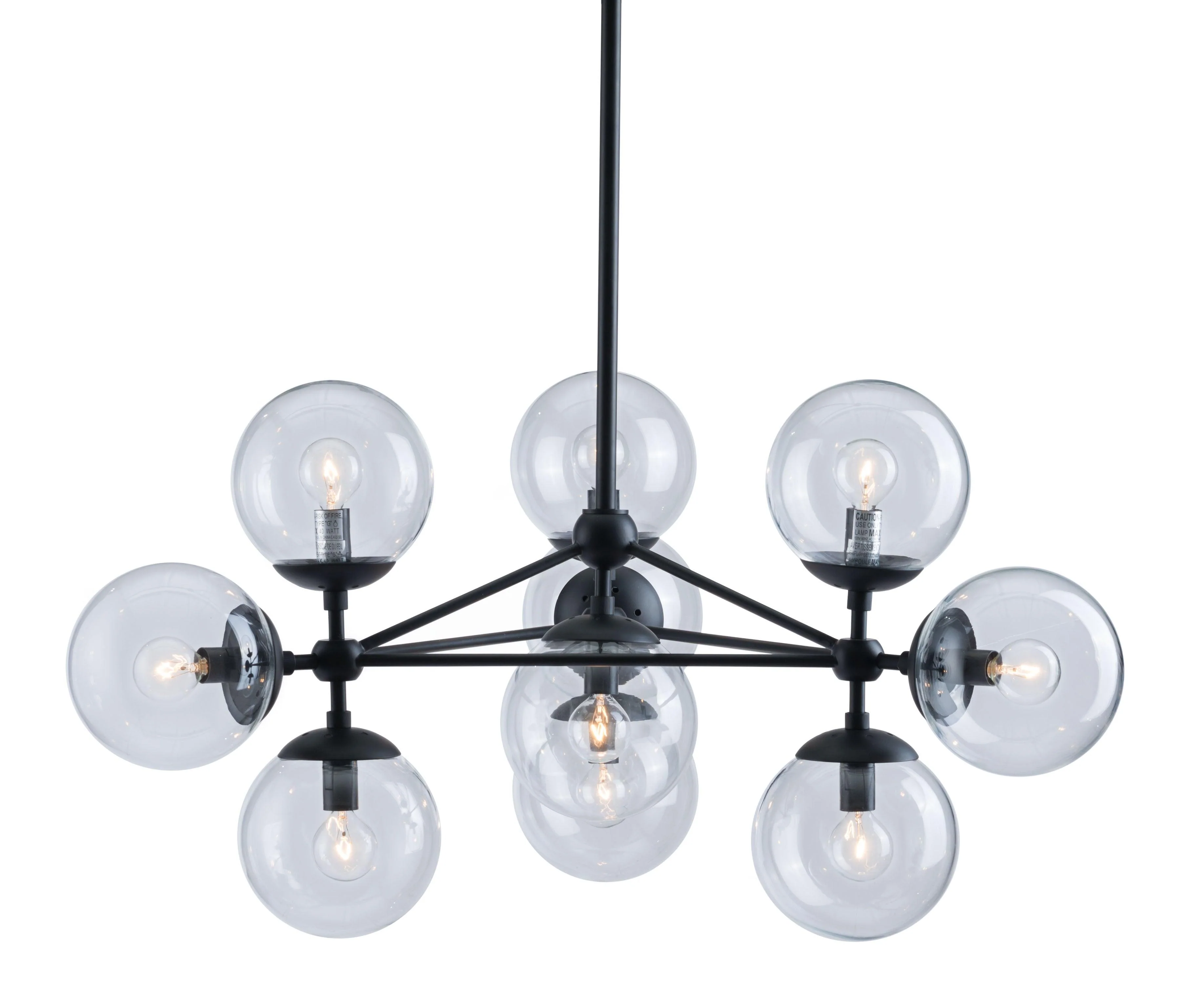 Belfast Ceiling Lamp - Frankwebs