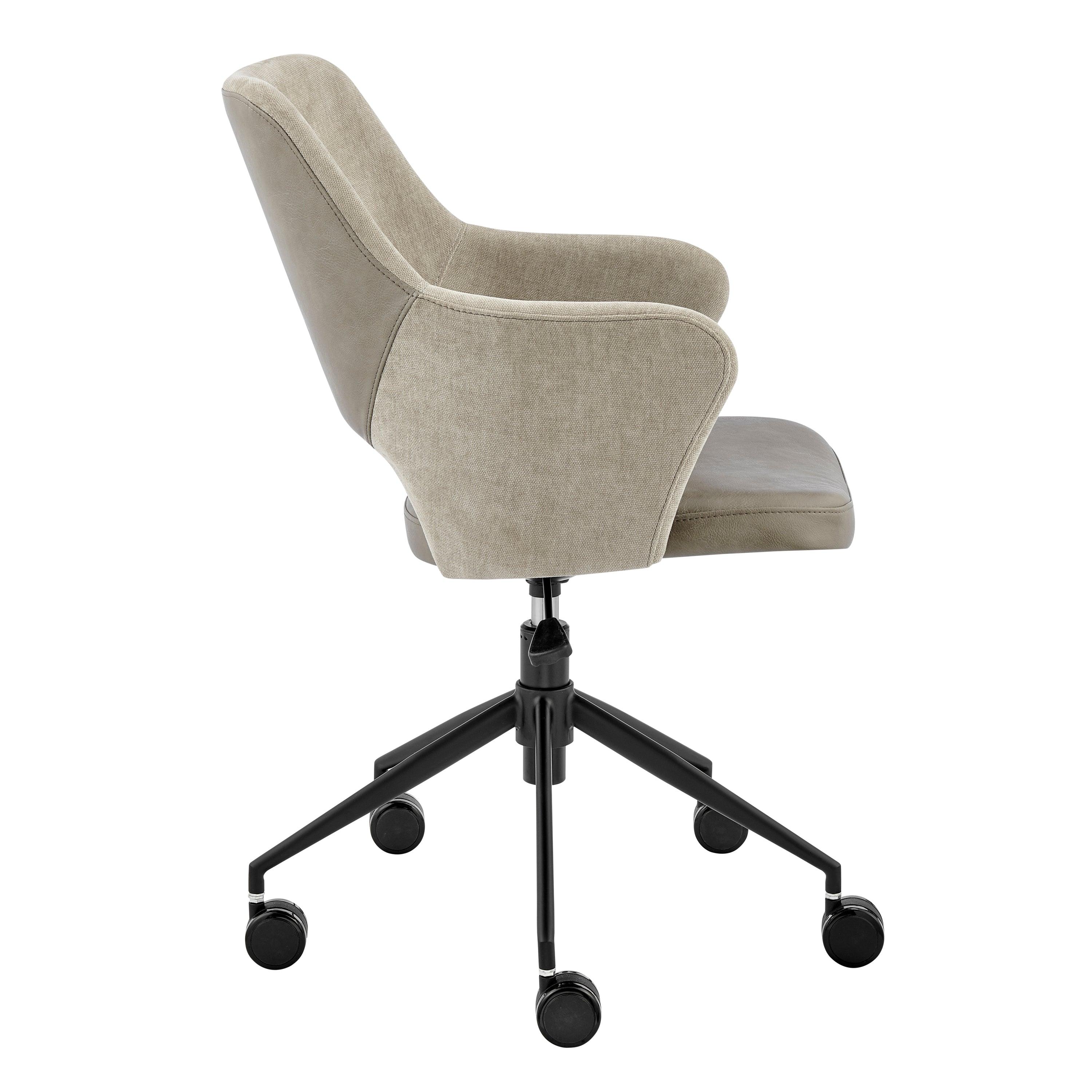 Darcie Office Chair - Frankwebs
