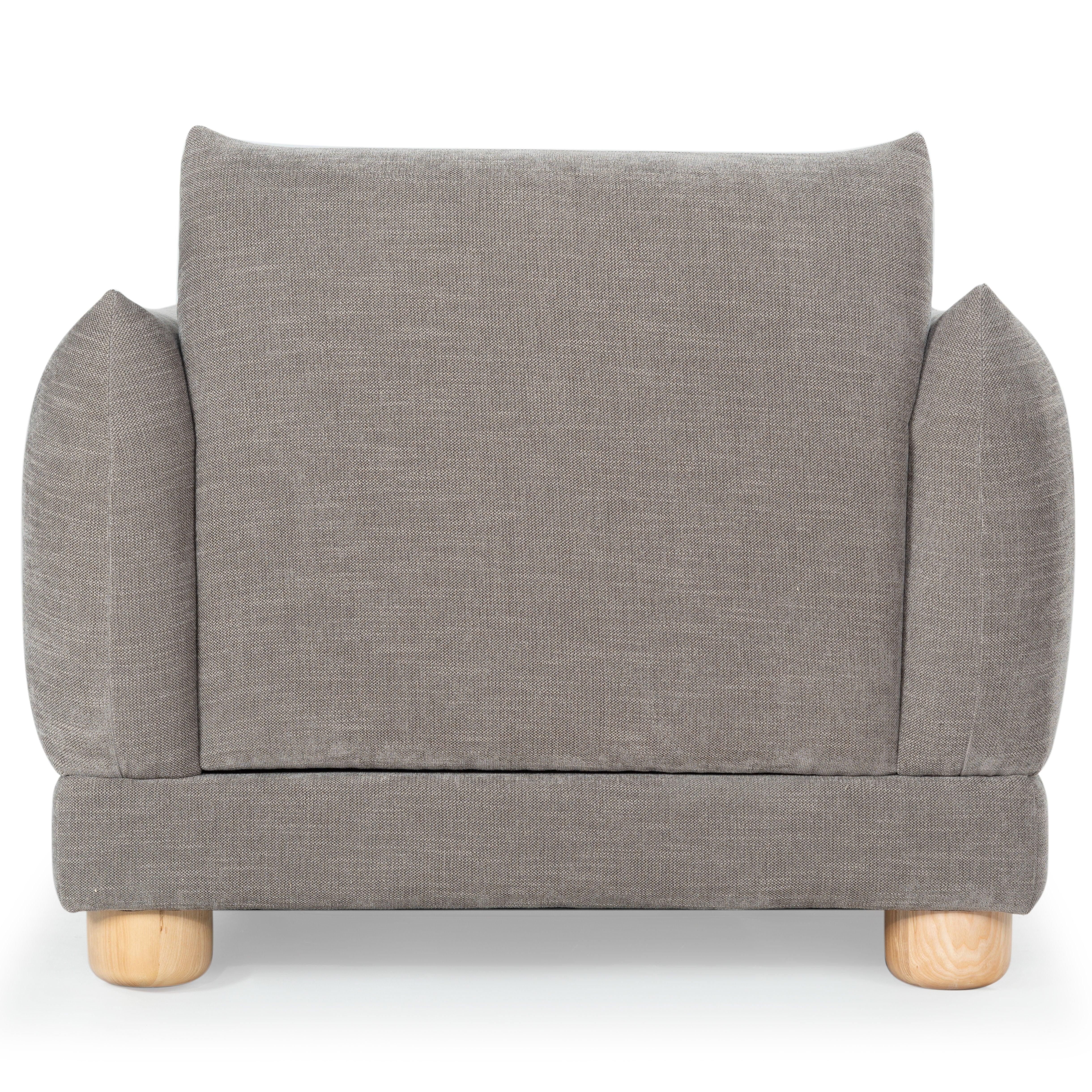 MARYSA ACCENT CHAIR - Frankwebs