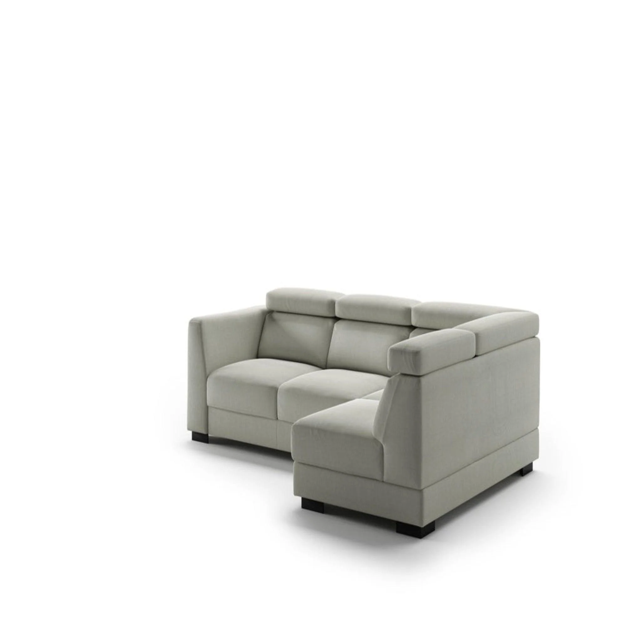 Halti Full XL Sectional Sleeper - Frankwebs