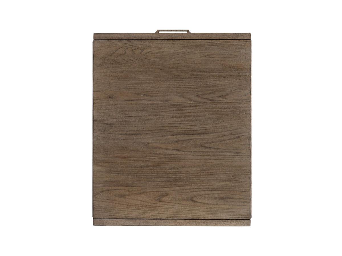 Cypress Point Pearce End Table - Frankwebs