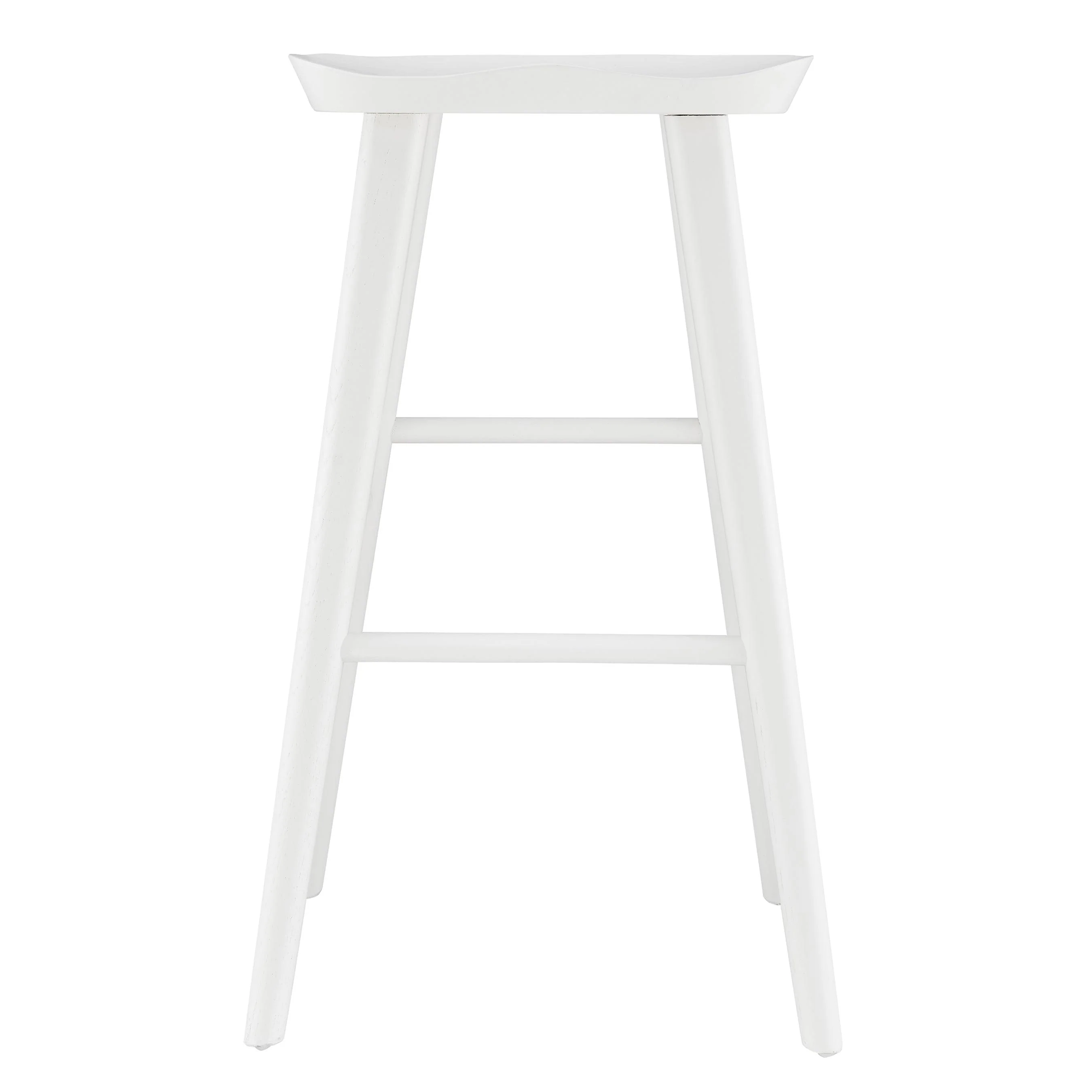 Vieno Bar Stool - Set of 1 - Frankwebs