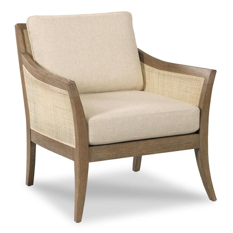 Kiawah Lounge Chair - Frankwebs