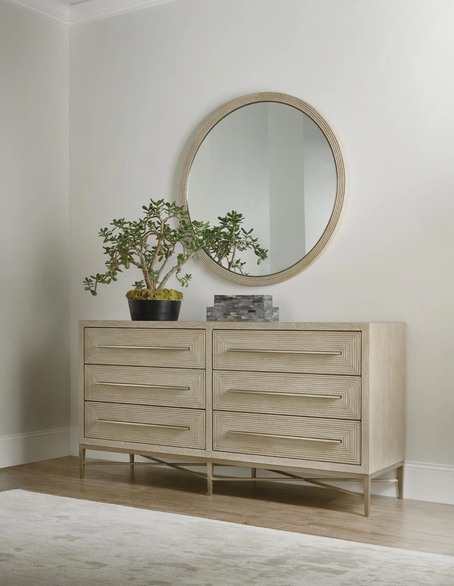 Cascade Six-Drawer Dresser 2 - Frankwebs