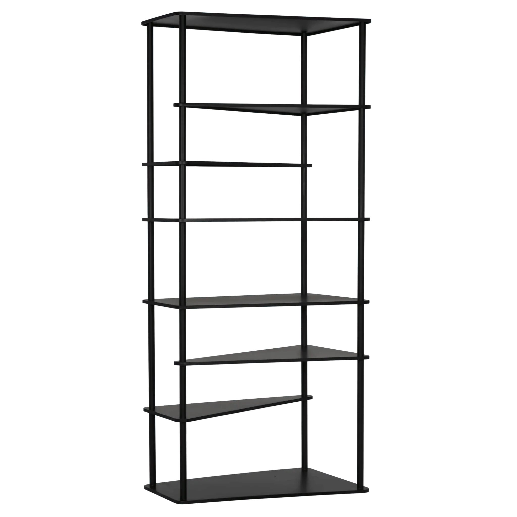 Everest Bookcase - Frankwebs