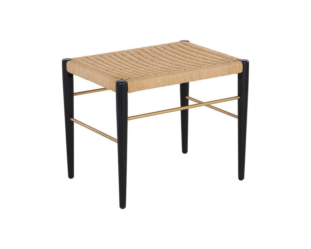 Bondi Stool - Frankwebs