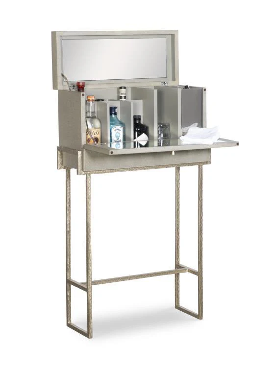 Laurent Bar In A Box - Frankwebs