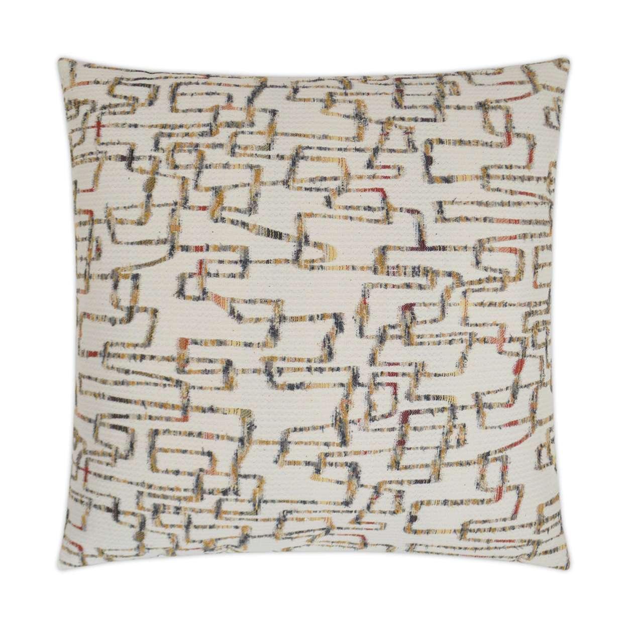 Da Vinci Pillow - Frankwebs